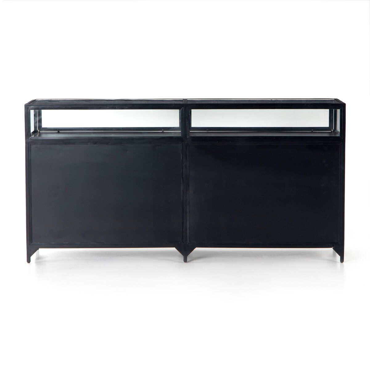 Shadow Box Sideboard