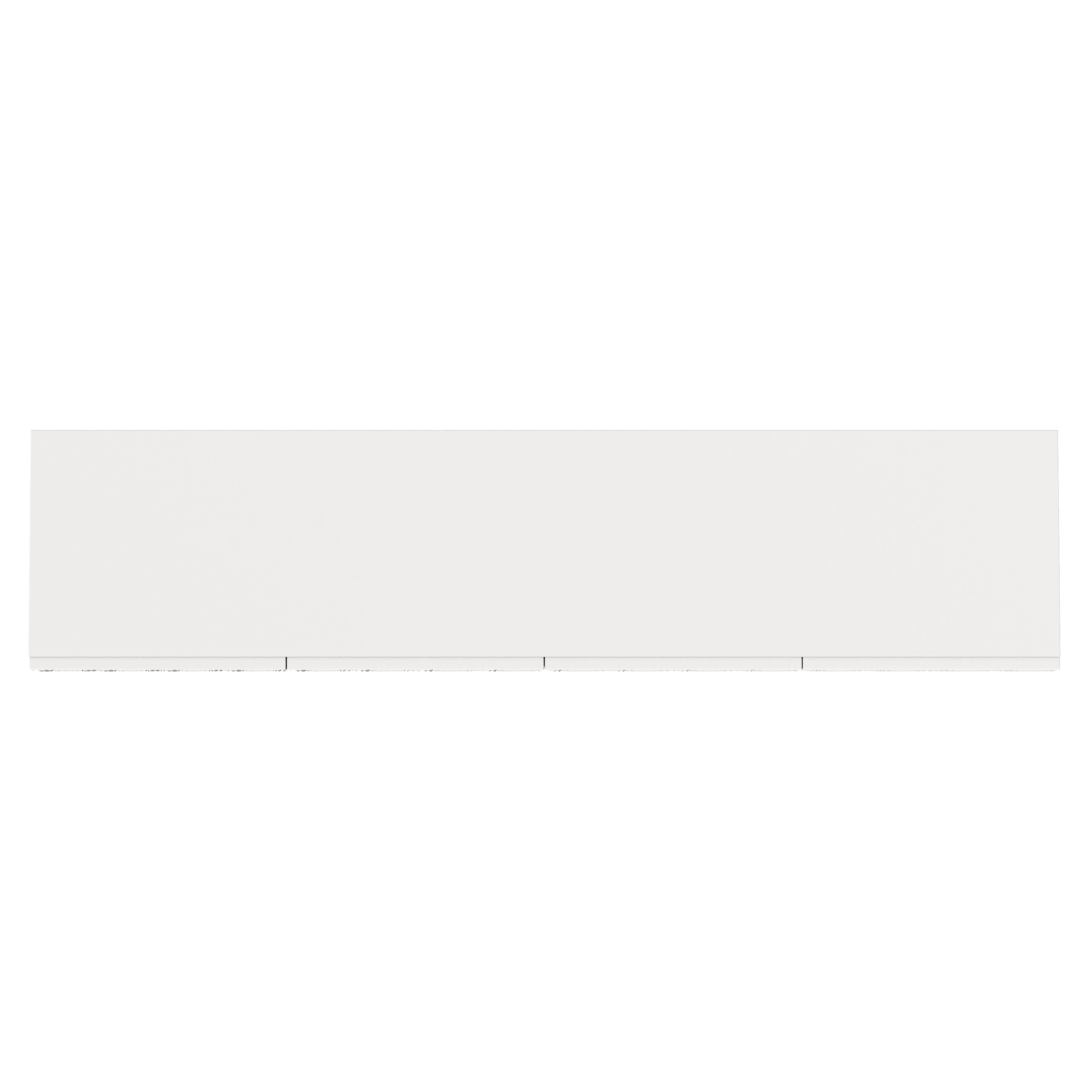 Bernhardt Stratum Entertainment Credenza