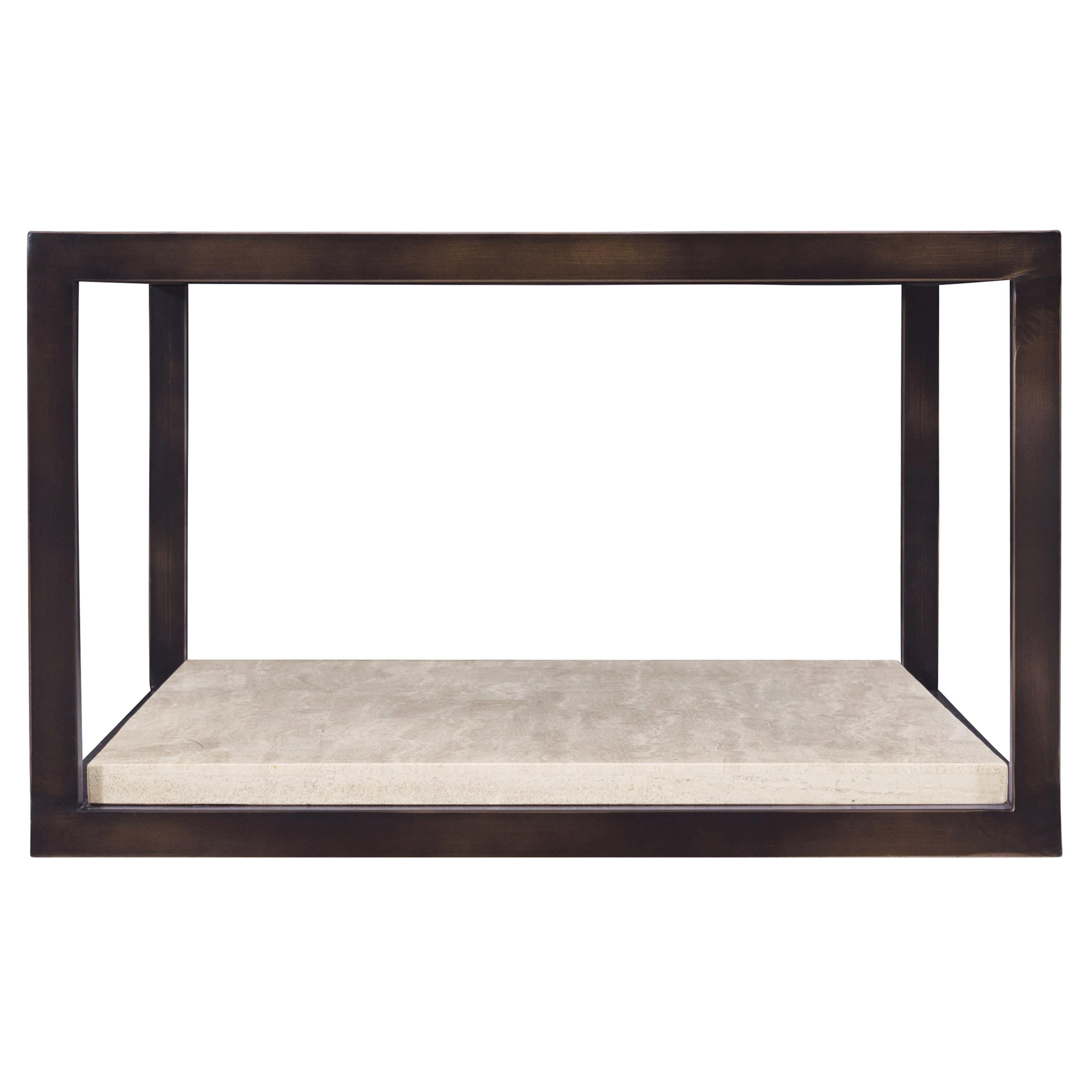 Bernhardt Furniture – Kinsley Cocktail Table