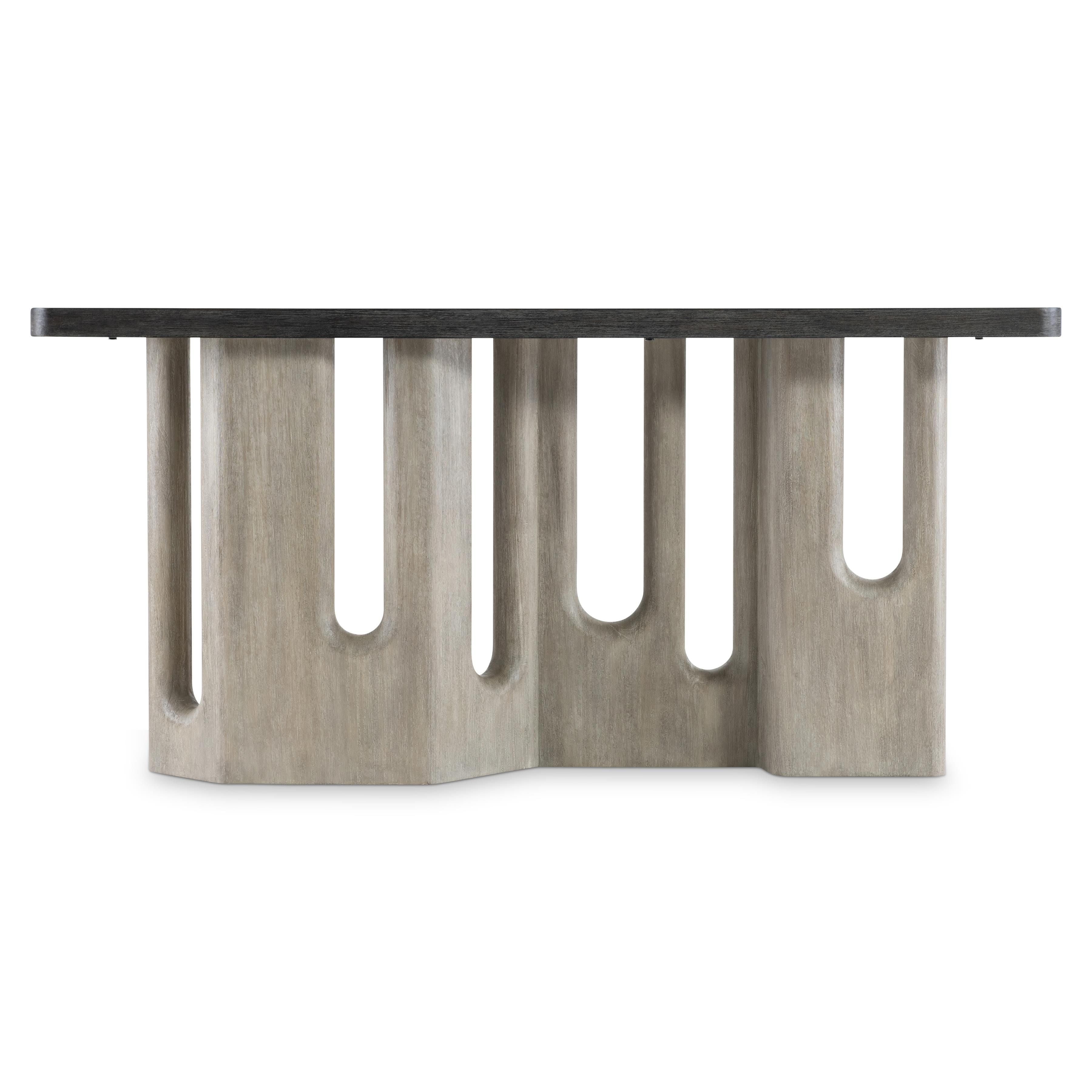 Bernhardt Malko Console Table