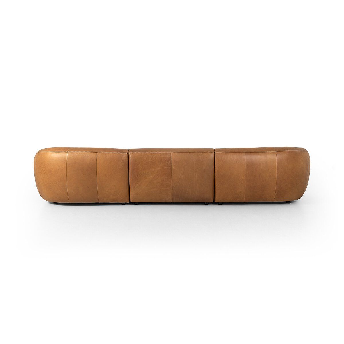 Saldana 3 Piece Sectional W/chaise