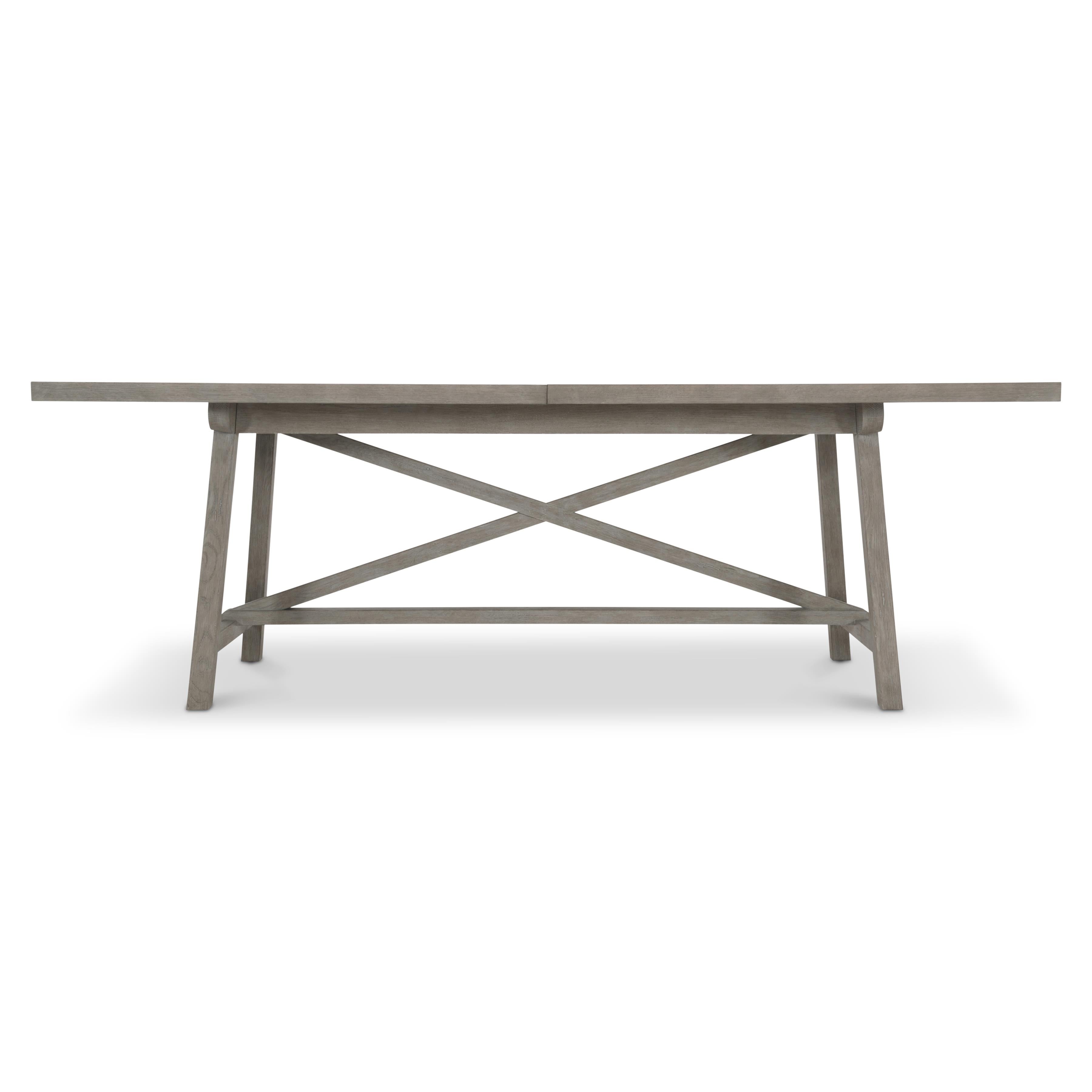 Bernhardt Furniture – Albion Dining Table
