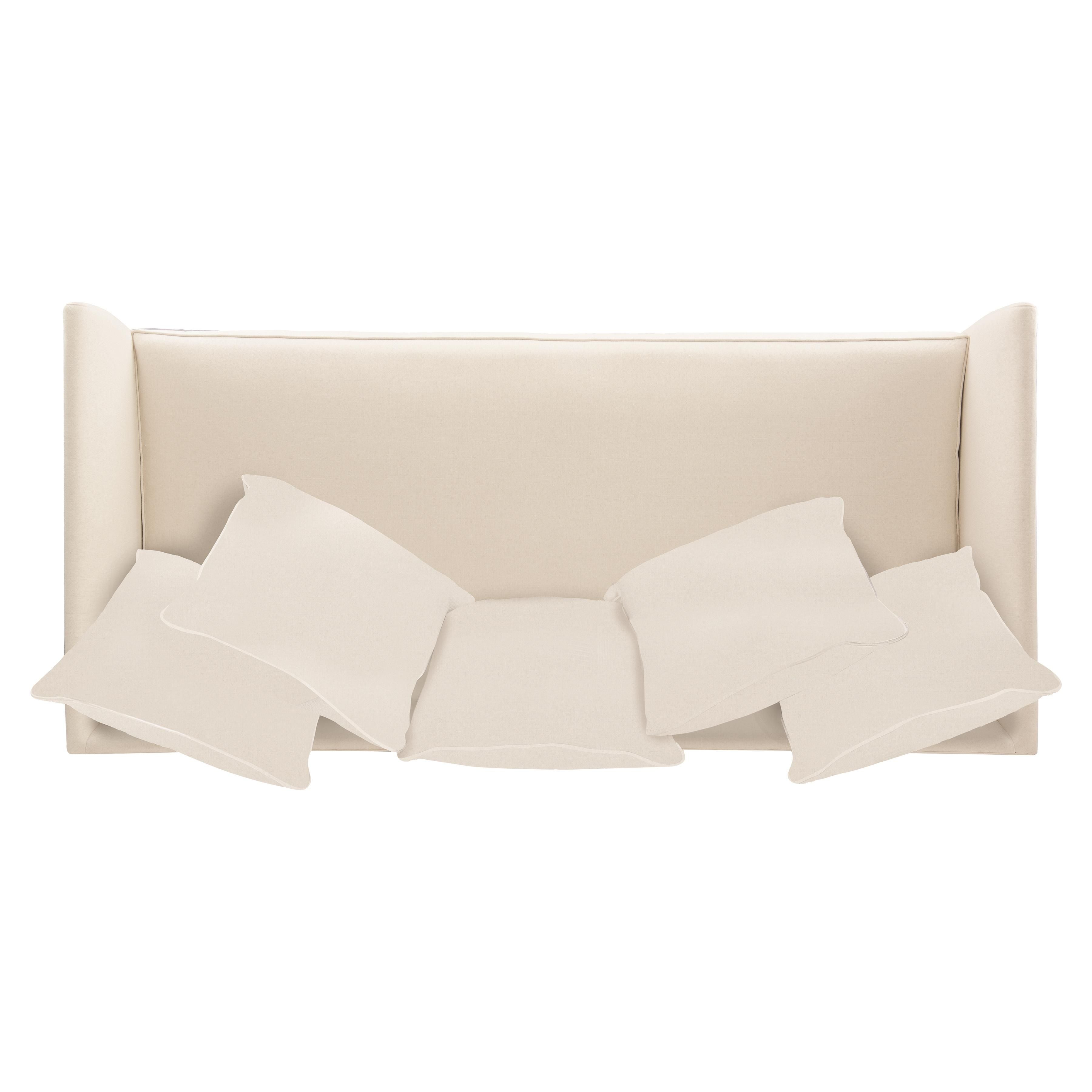 Bernhardt Taylor Outdoor Sofa