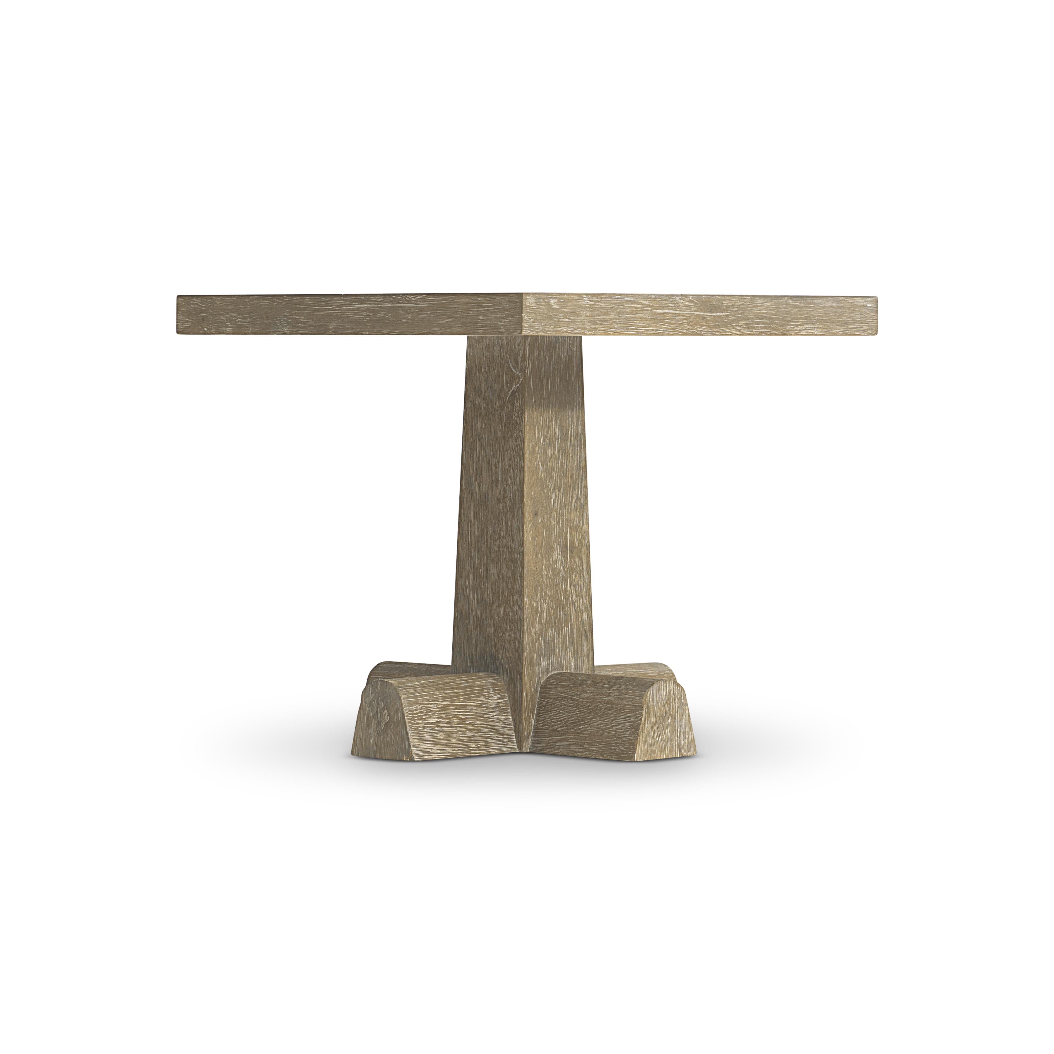 Bernhardt Furniture – Tribeca Side Table