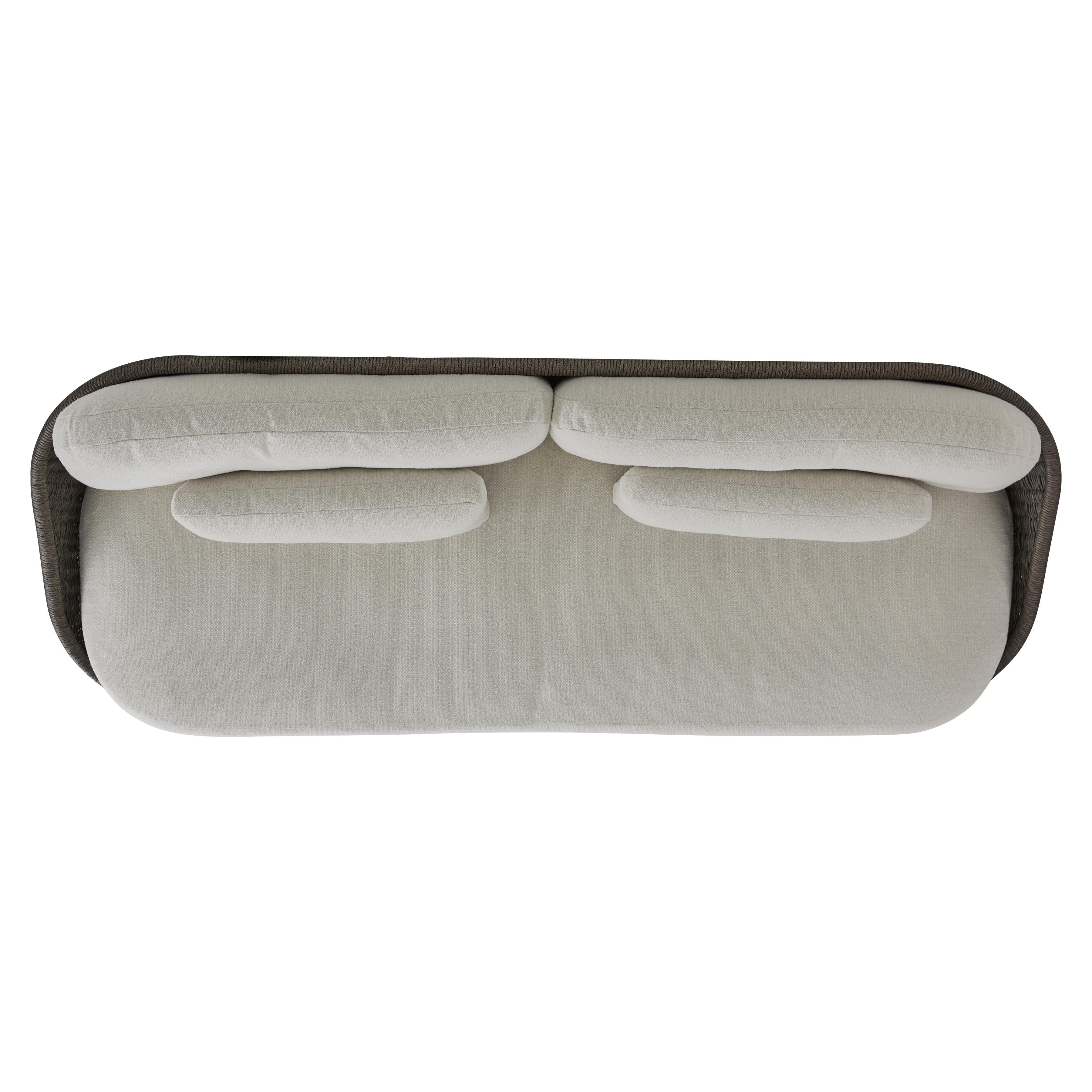 Bernhardt Santa Monica Outdoor Sofa