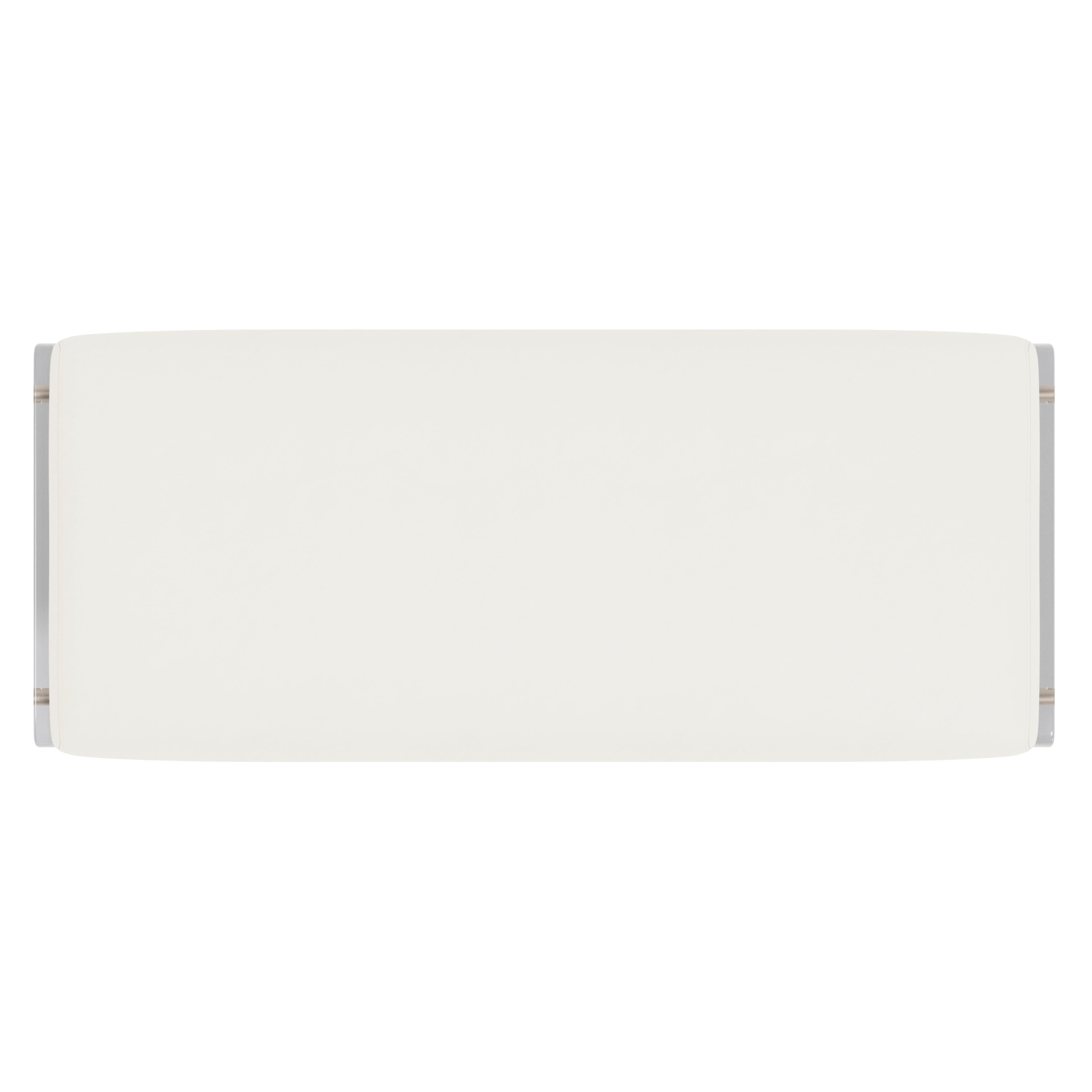 Bernhardt Furniture – Frey Leather Bench