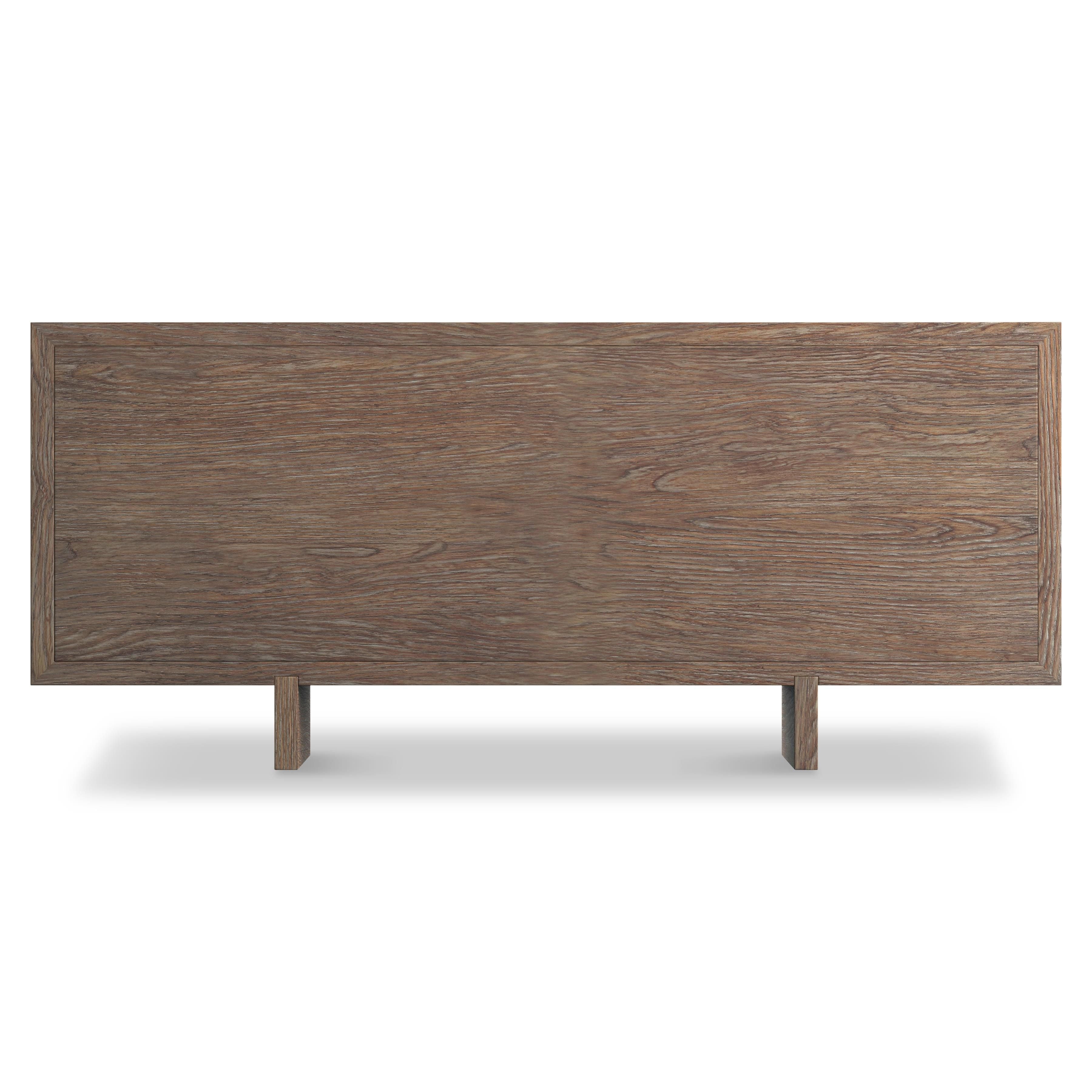 Bernhardt Furniture – Casa Paros Dresser