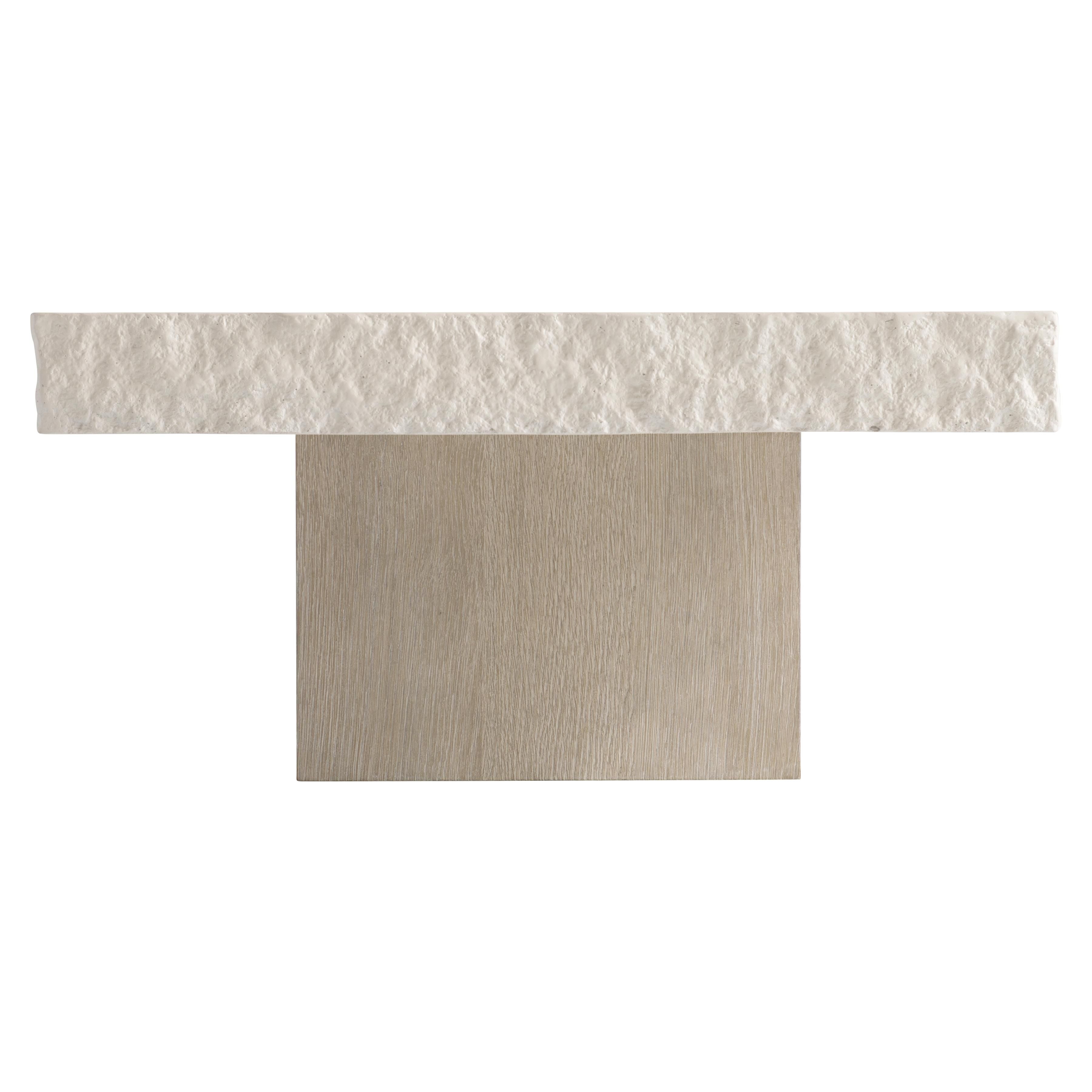 Bernhardt Furniture – Beauclair Cocktail Table