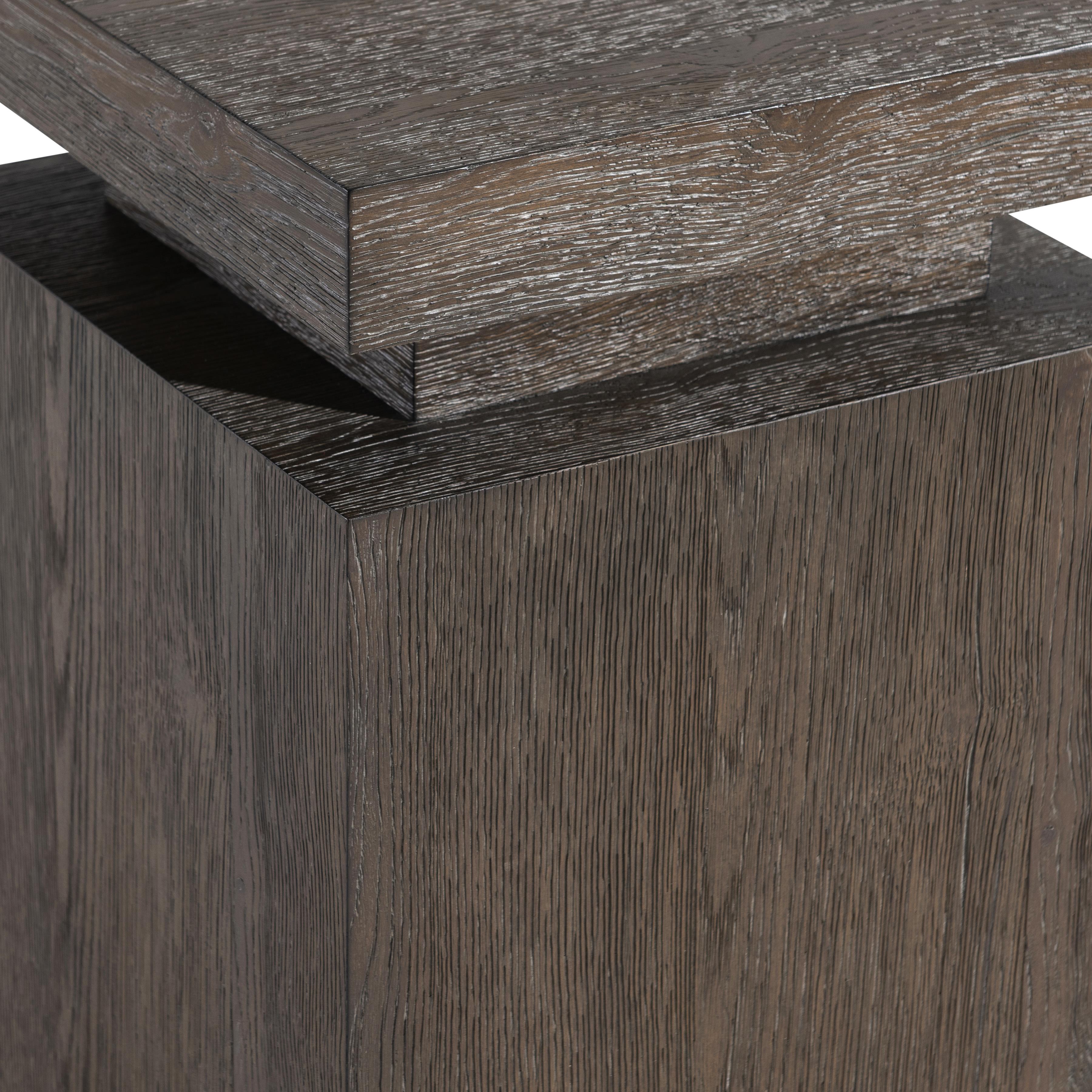 Bernhardt Furniture – Outline Accent Table