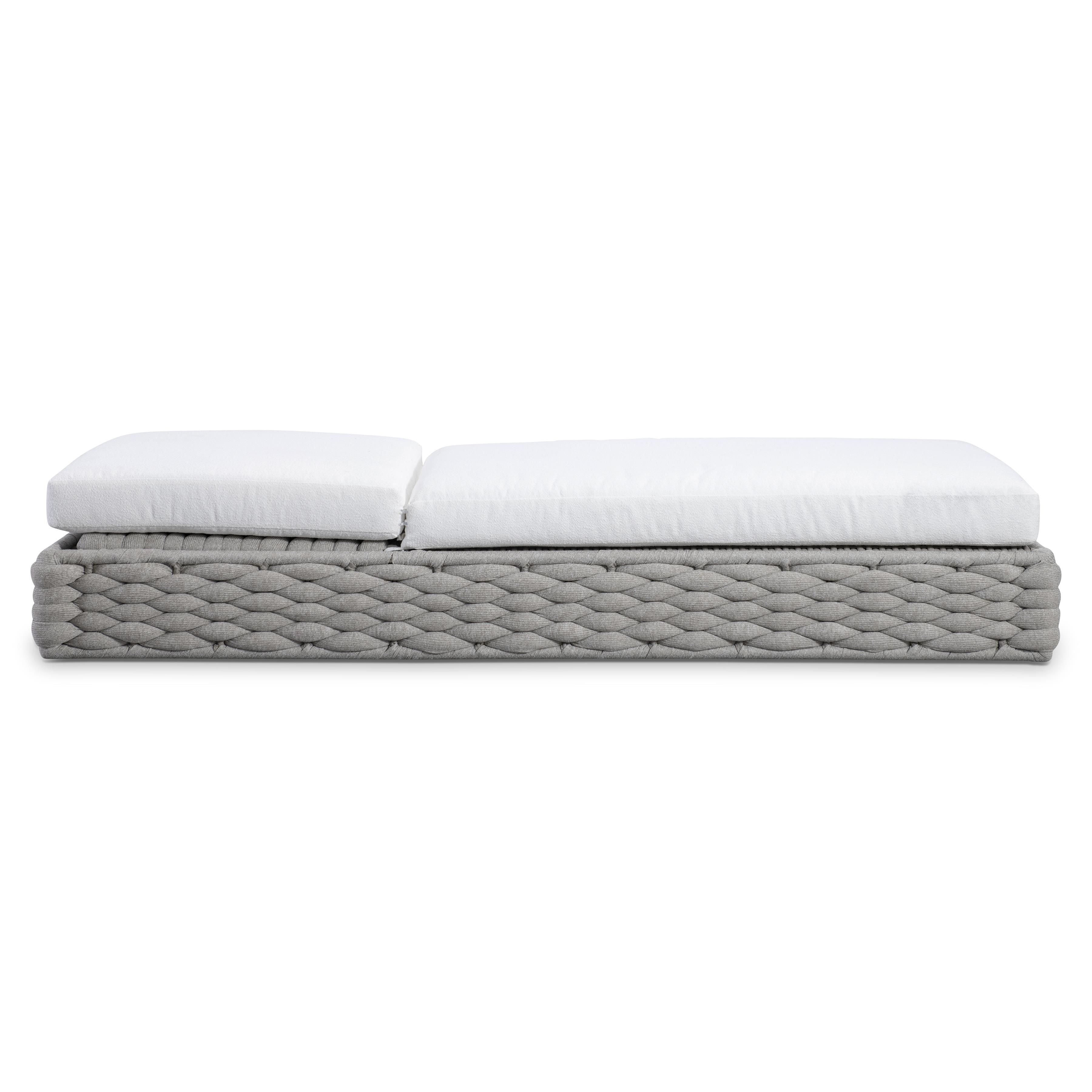 Bernhardt Salinas Outdoor Chaise