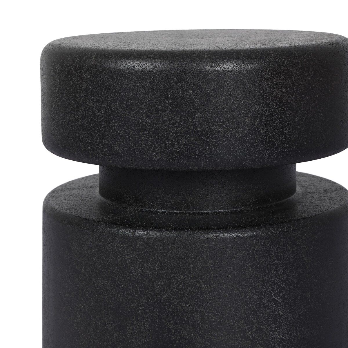 Luka End Table