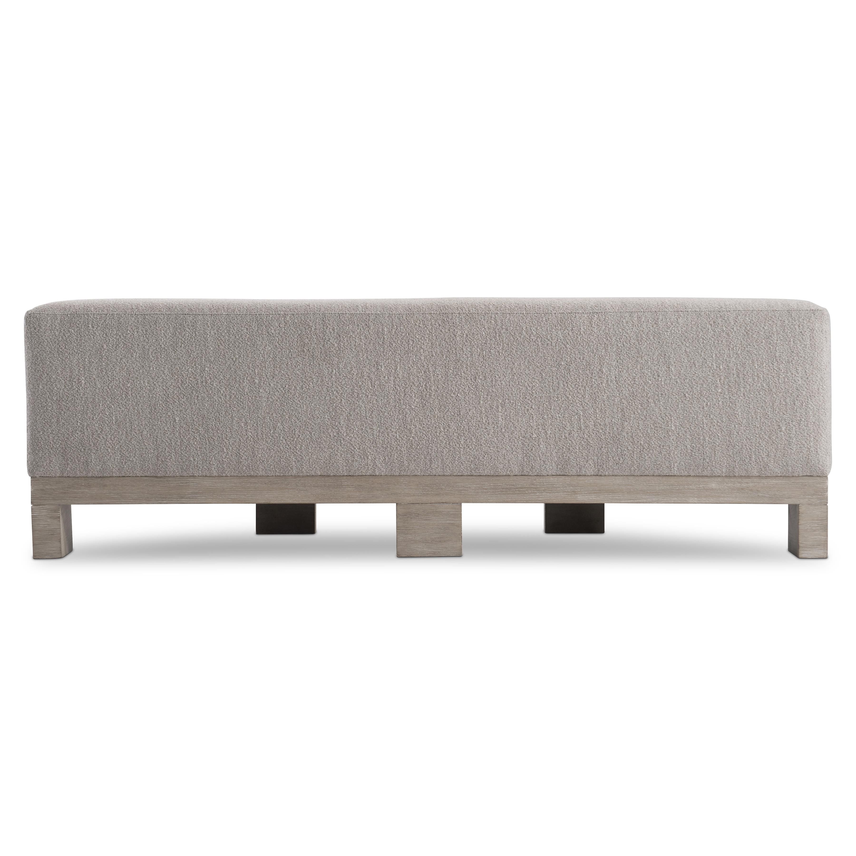 Bernhardt Furniture – Prado Bench