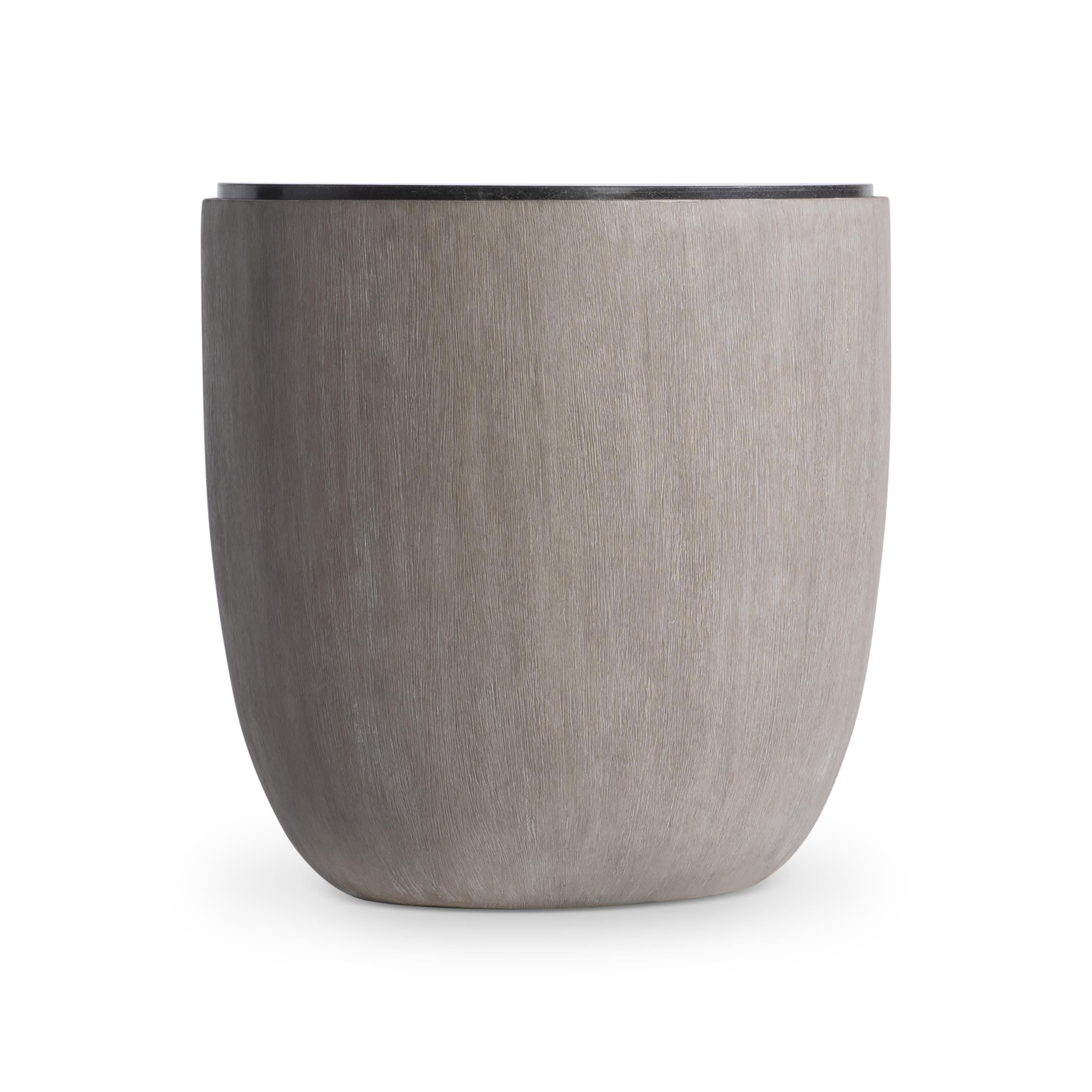 Bernhardt Furniture Croft Side Table