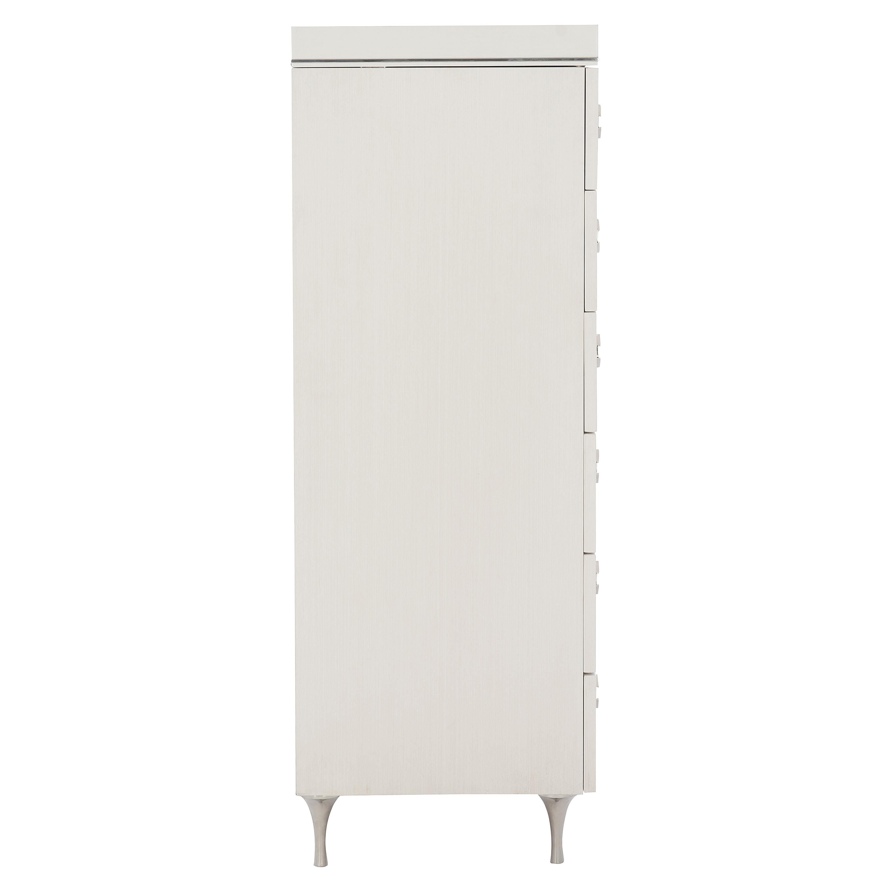 Bernhardt Furniture – Silhouette Tall Drawer Chest