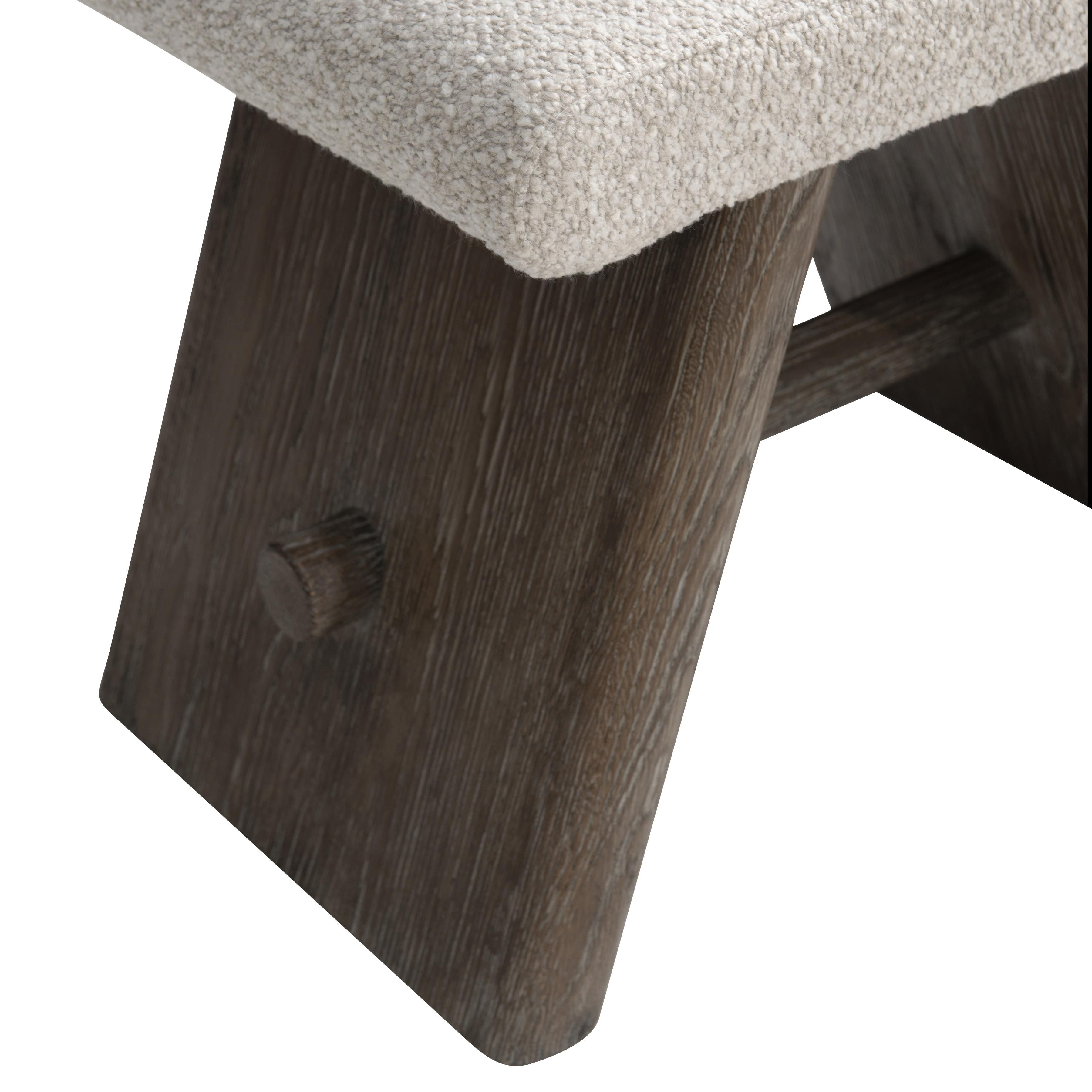 Bernhardt Furniture Casa Paros Bench