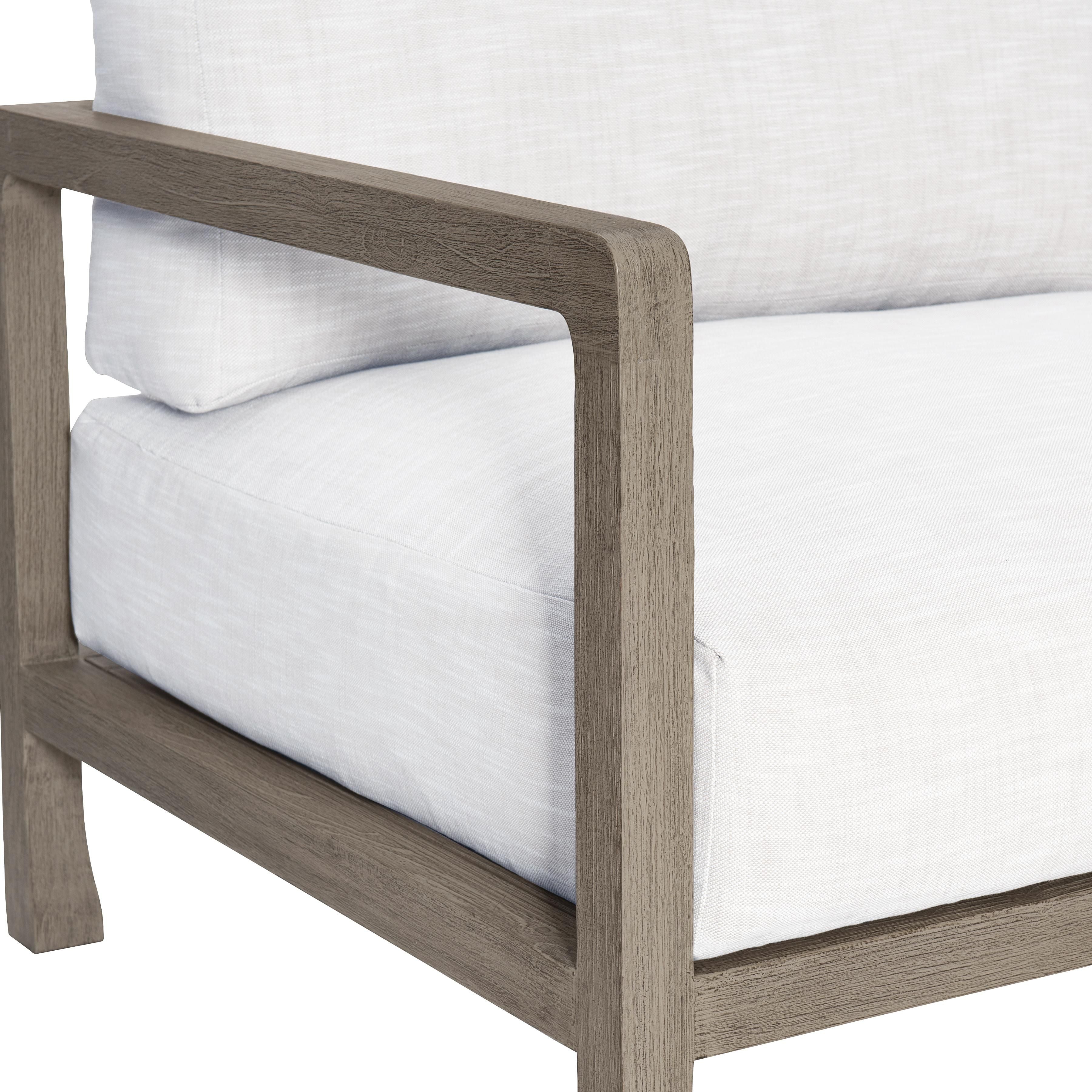 Bernhardt Furniture – Tanah Outdoor Sofa