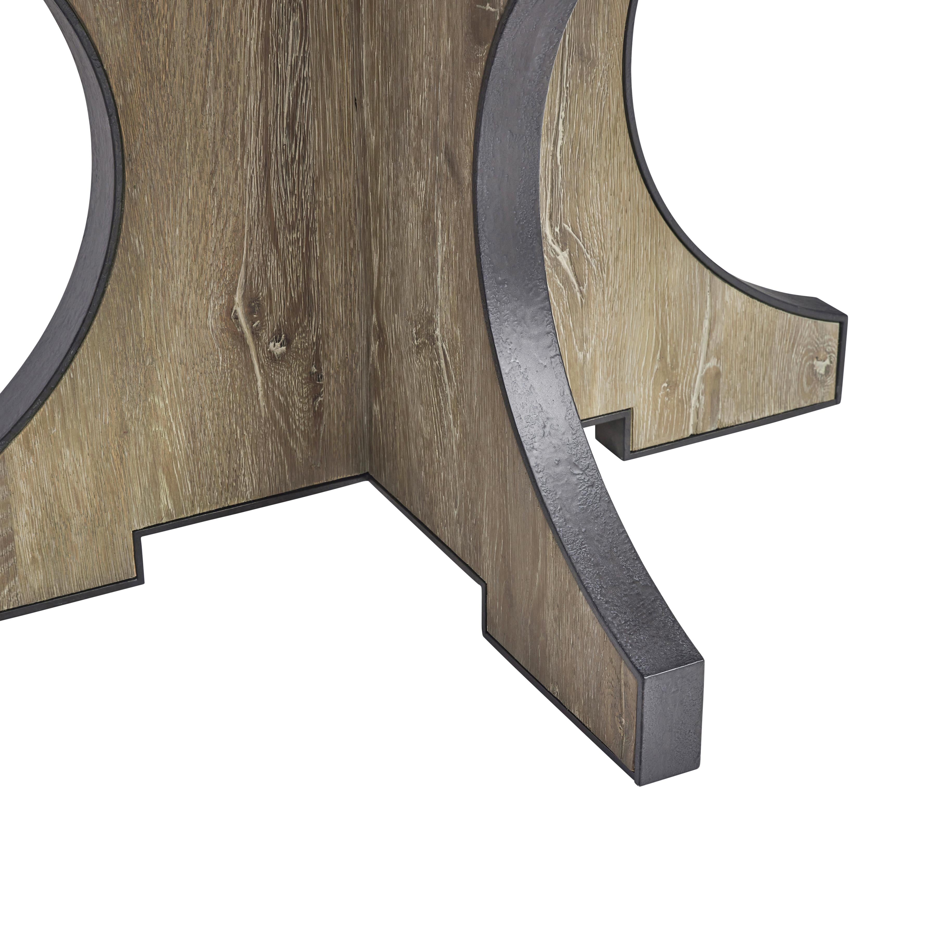 Bernhardt Furniture – Tribeca Dining Table