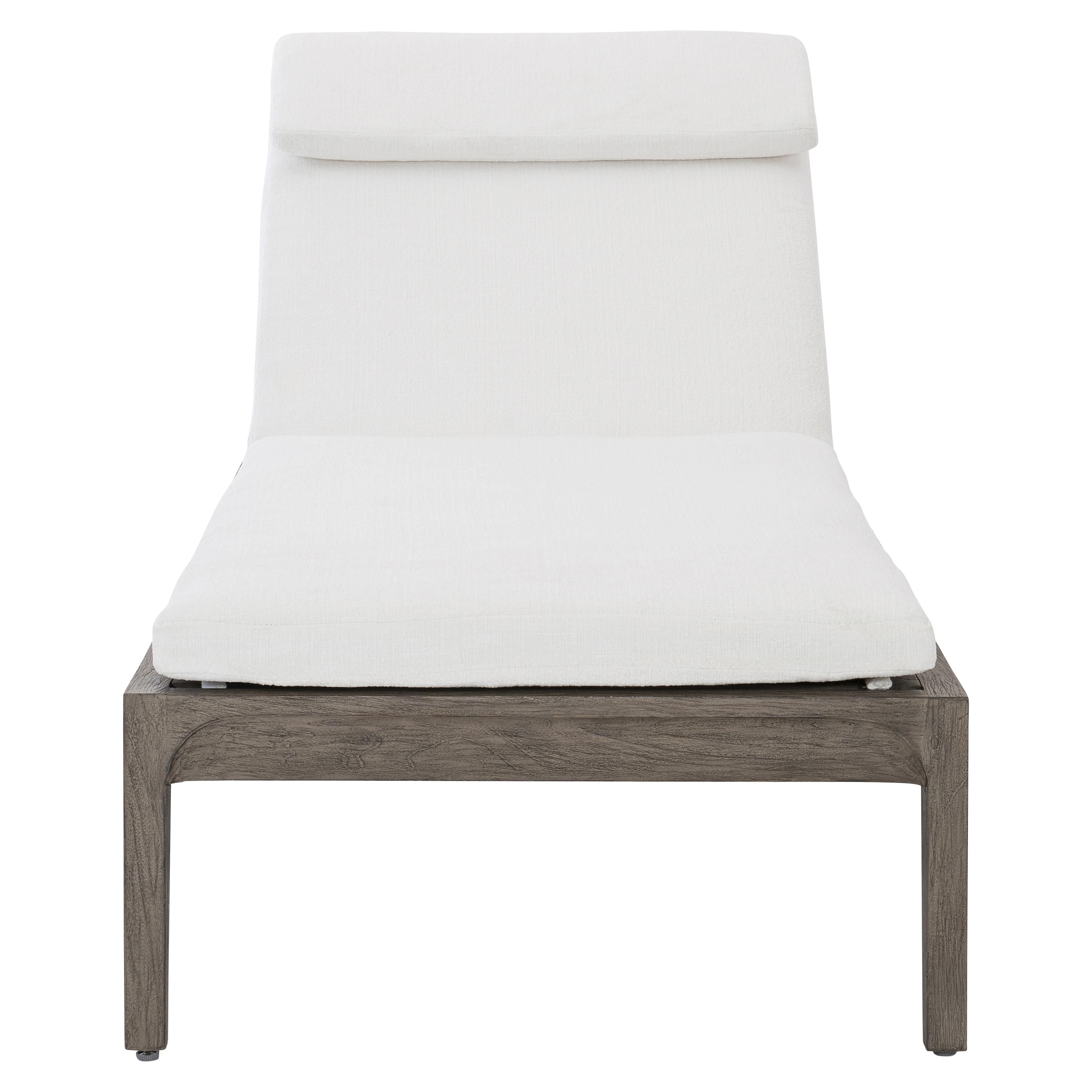 Bernhardt Furniture – Ibiza Outdoor Chaise
