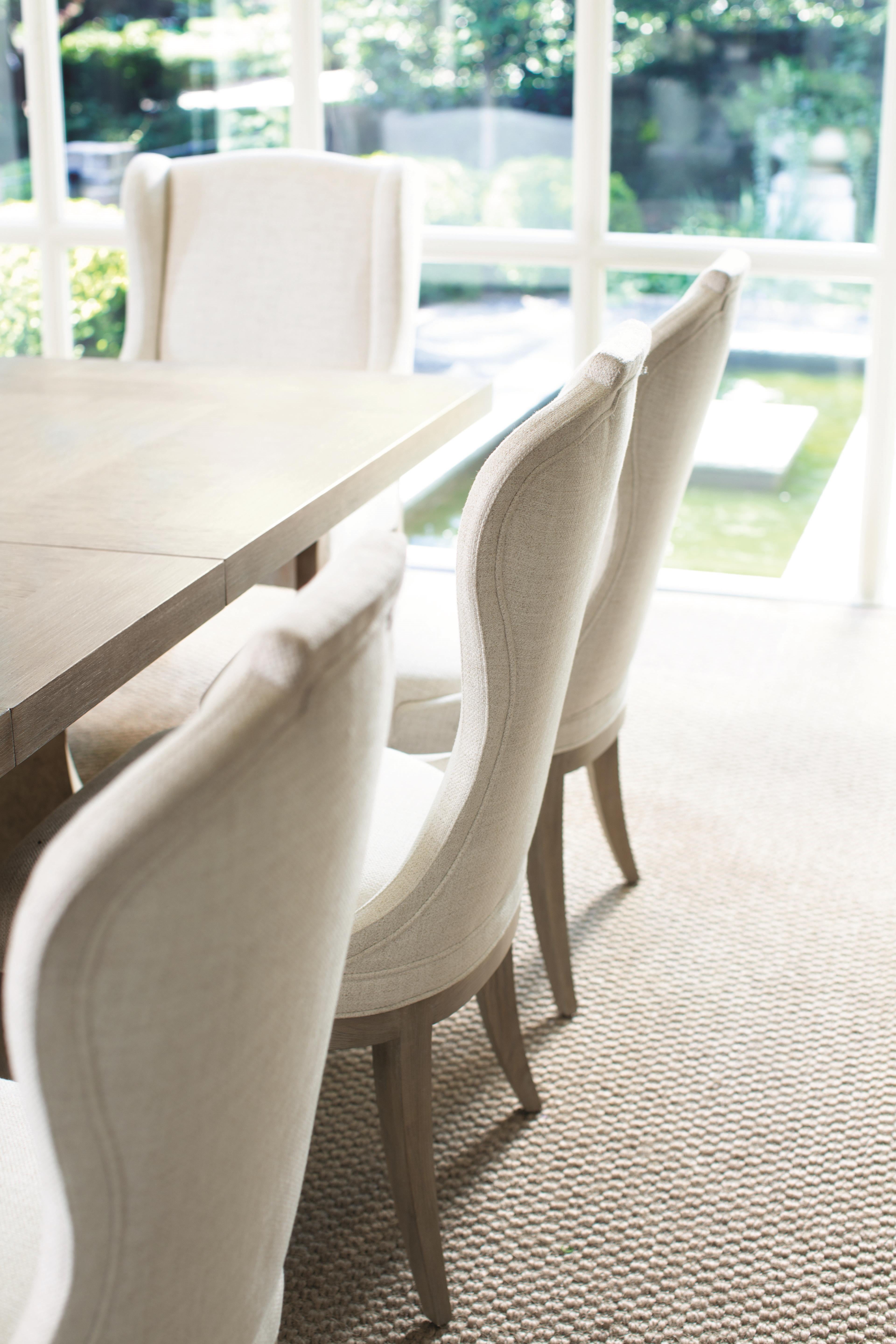 Bernhardt Santa Barbara Side Chair