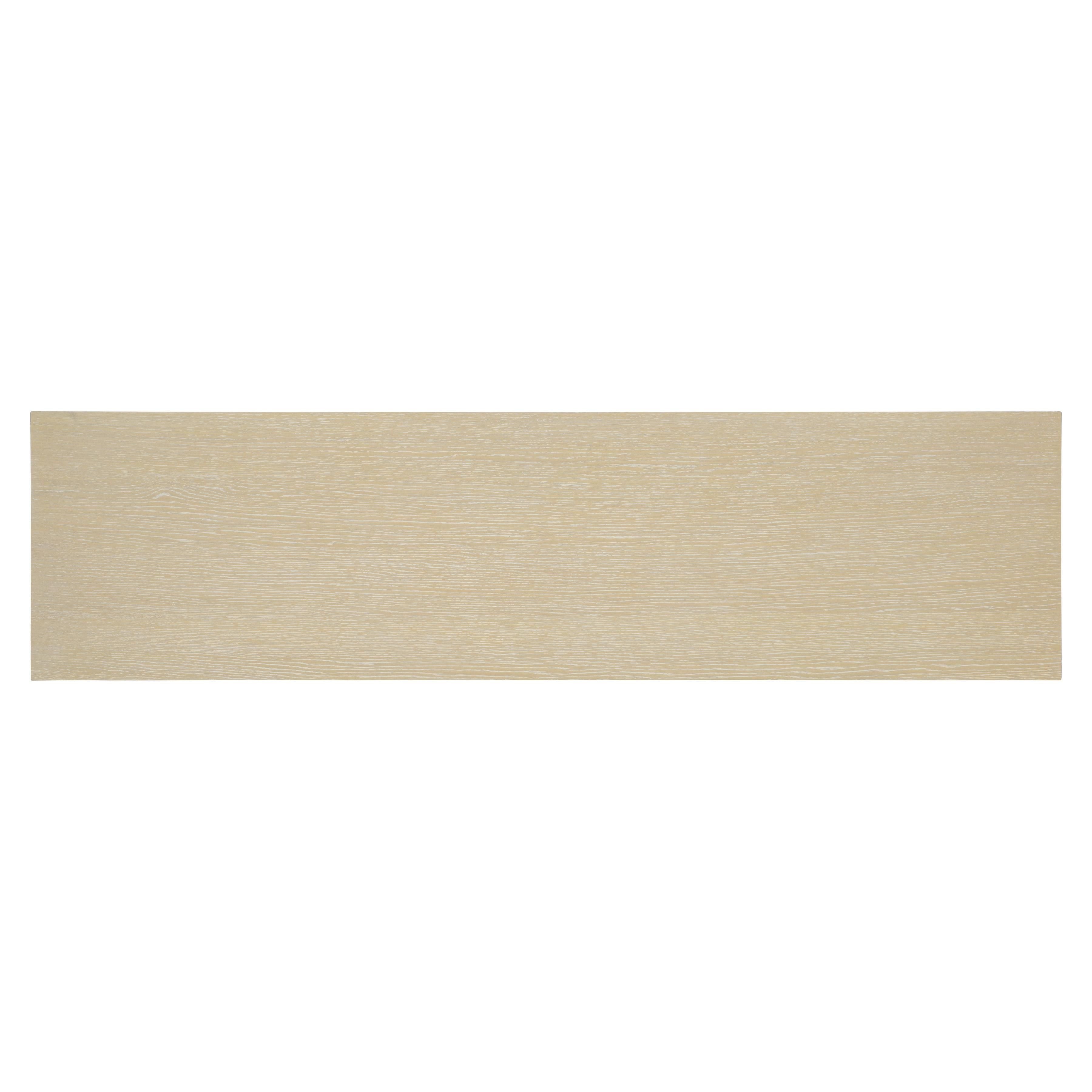 Bernhardt Furniture – Solaria Console Table