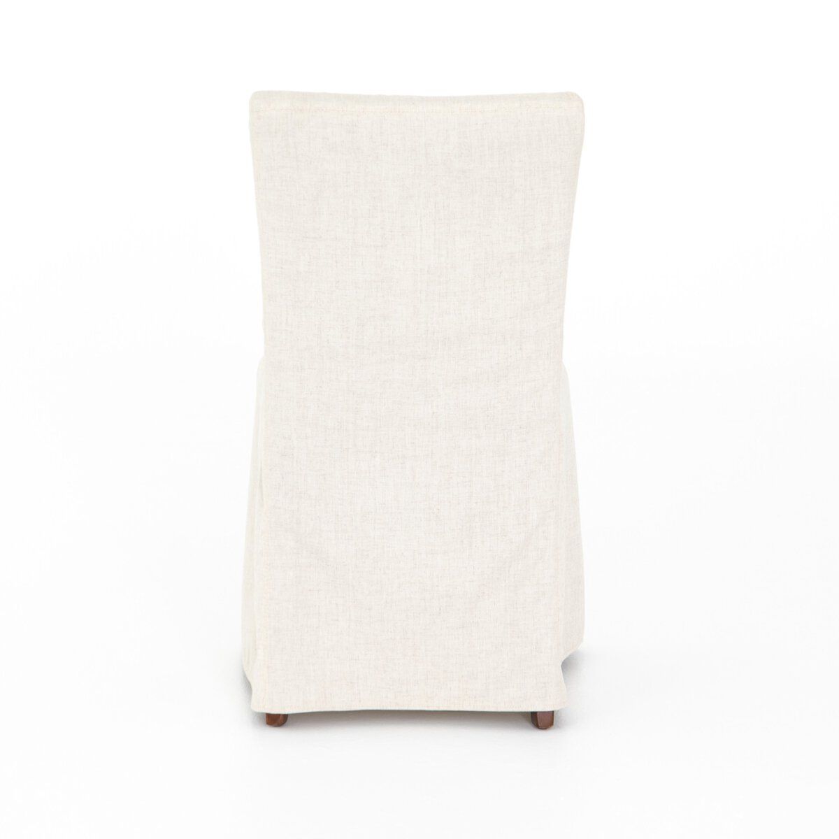 Vista Slipcovered Dining Chair