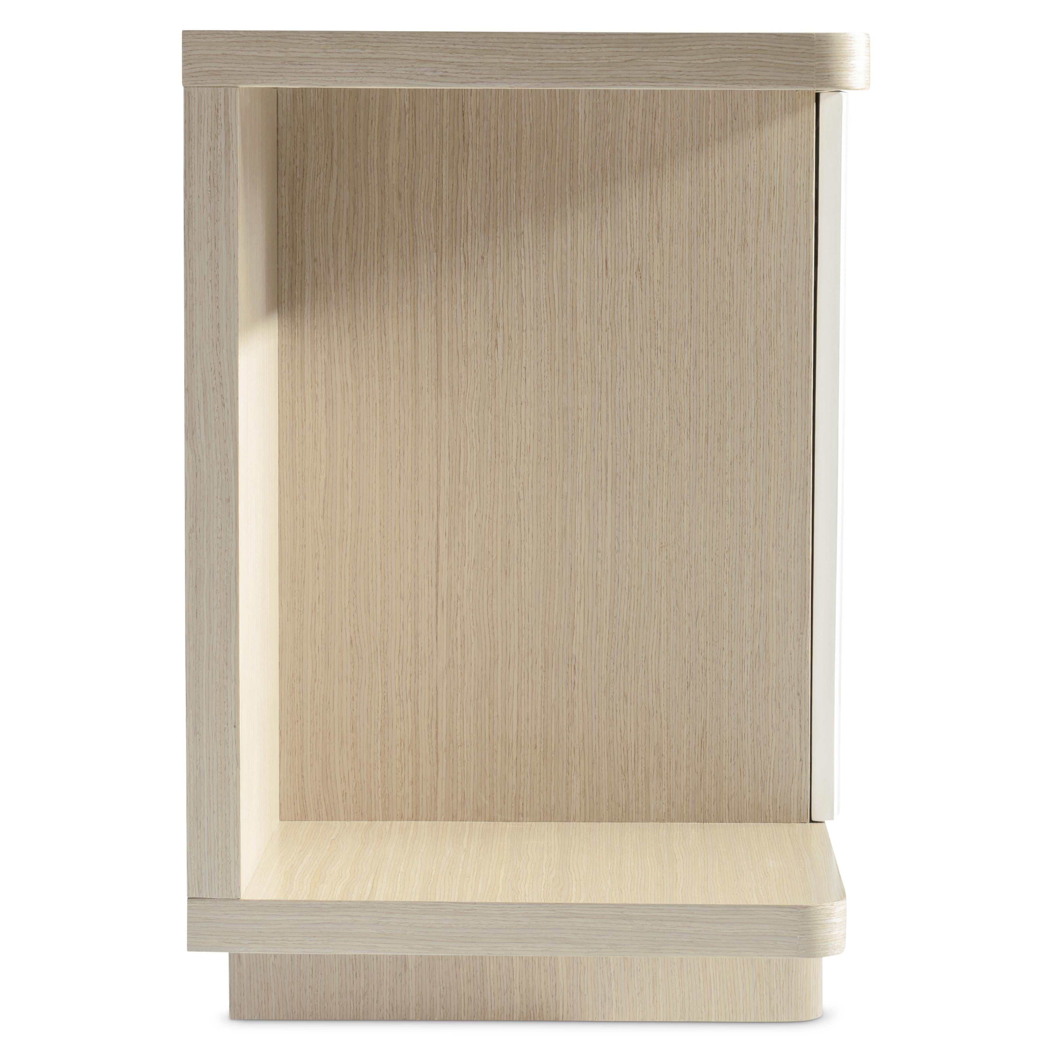 Bernhardt Furniture – Modulum Sideboard