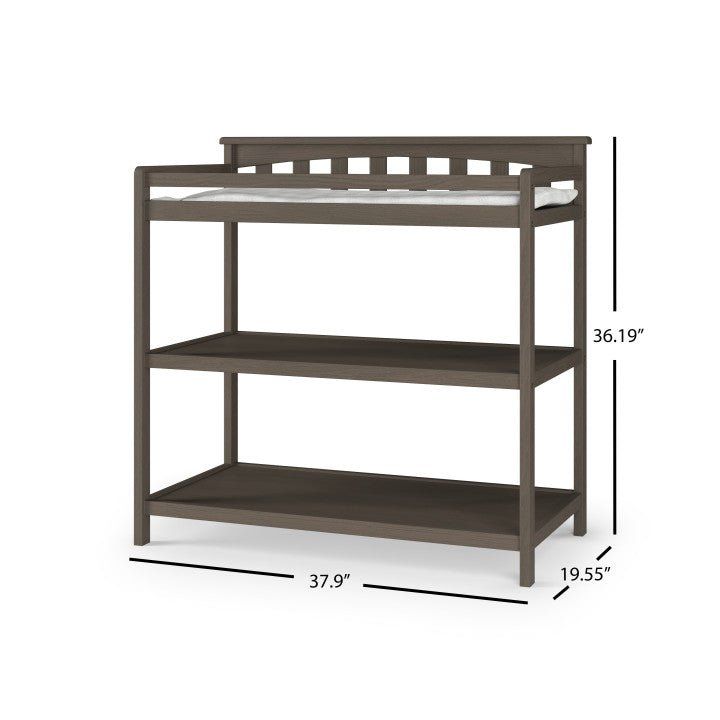 London 2-Piece Nursery Set