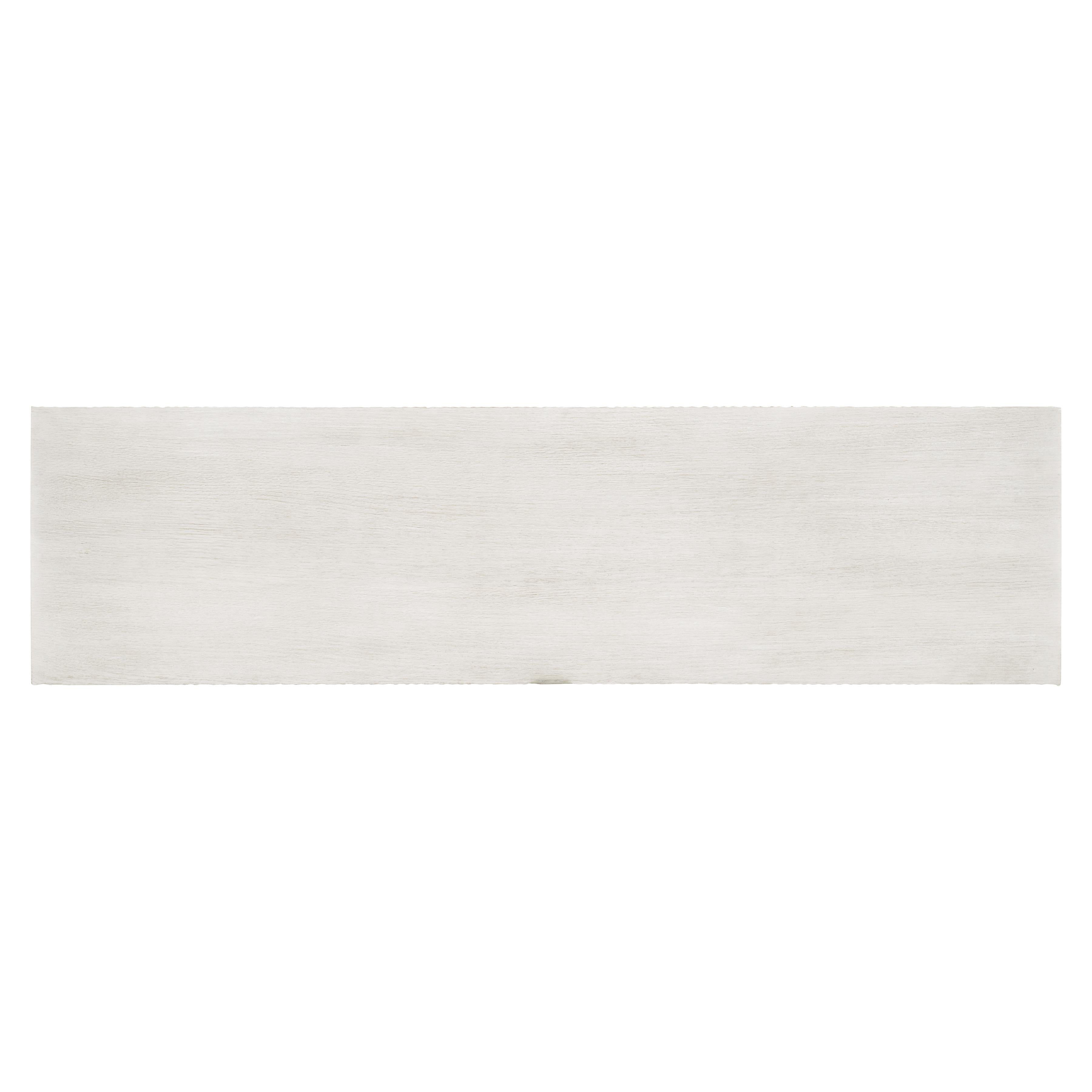 Bernhardt Furniture Solaria Console Table
