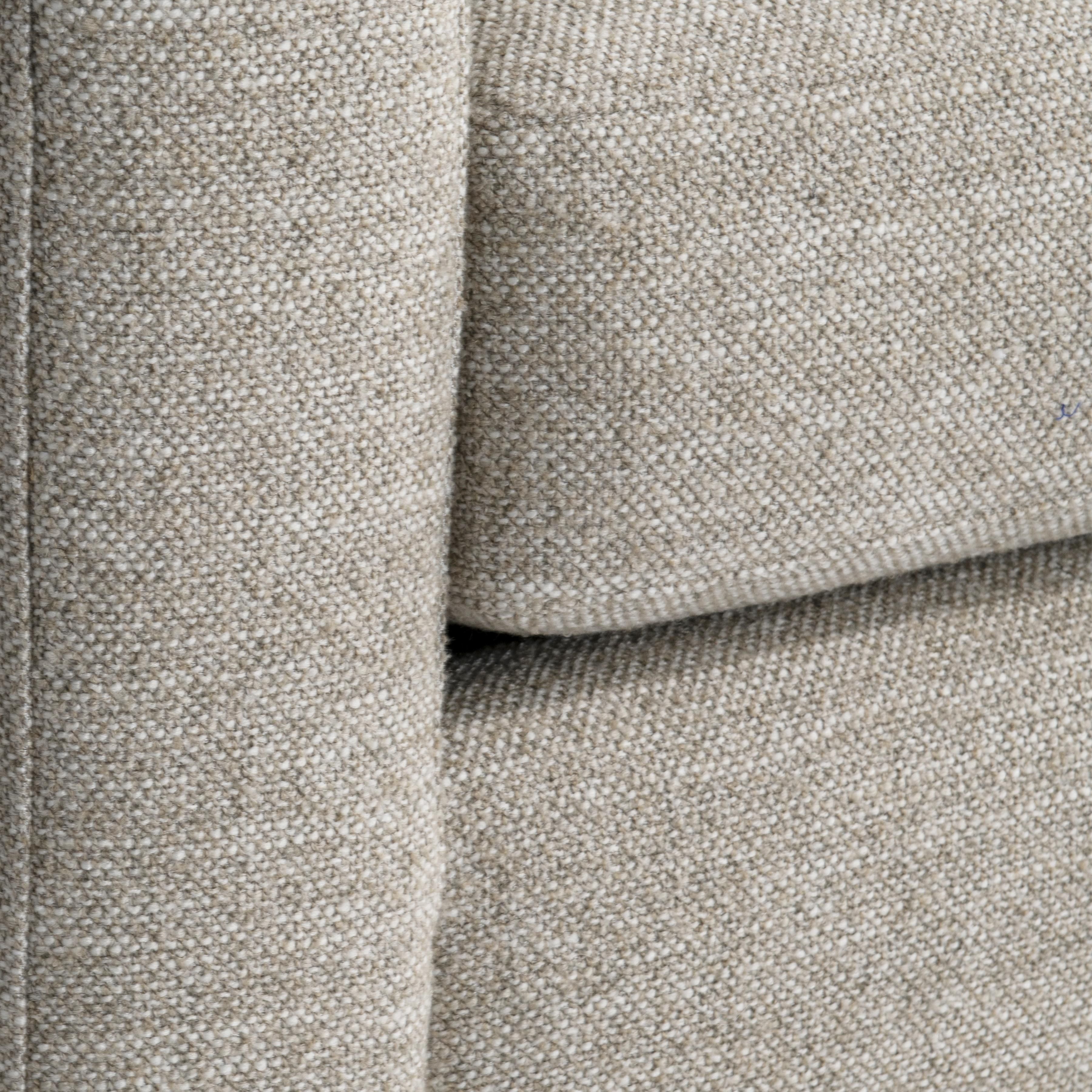 Bernhardt Keirnan Fabric Swivel Chair