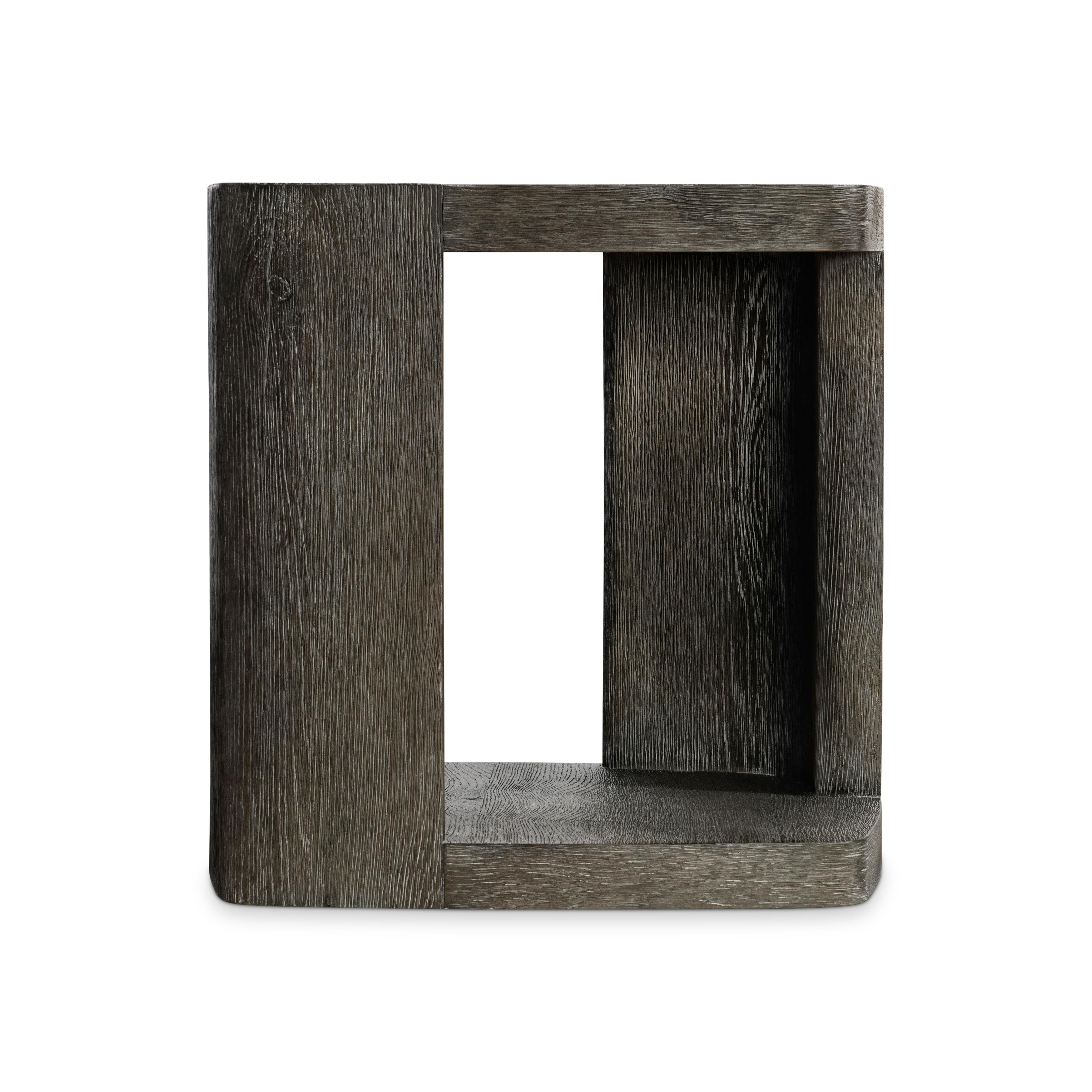 Bernhardt Furniture Boyle Side Table
