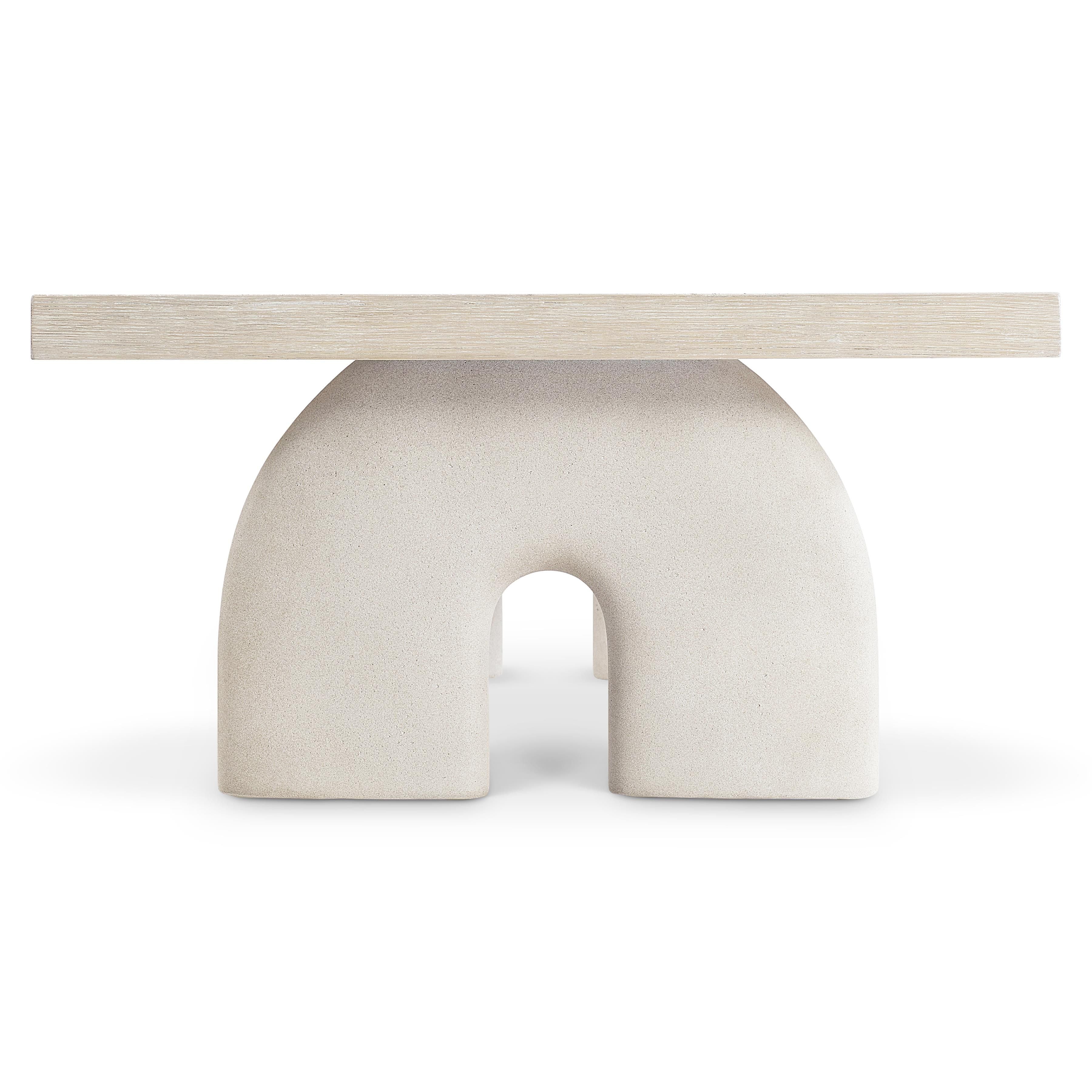 Bernhardt Furniture Antibes Cocktail Table