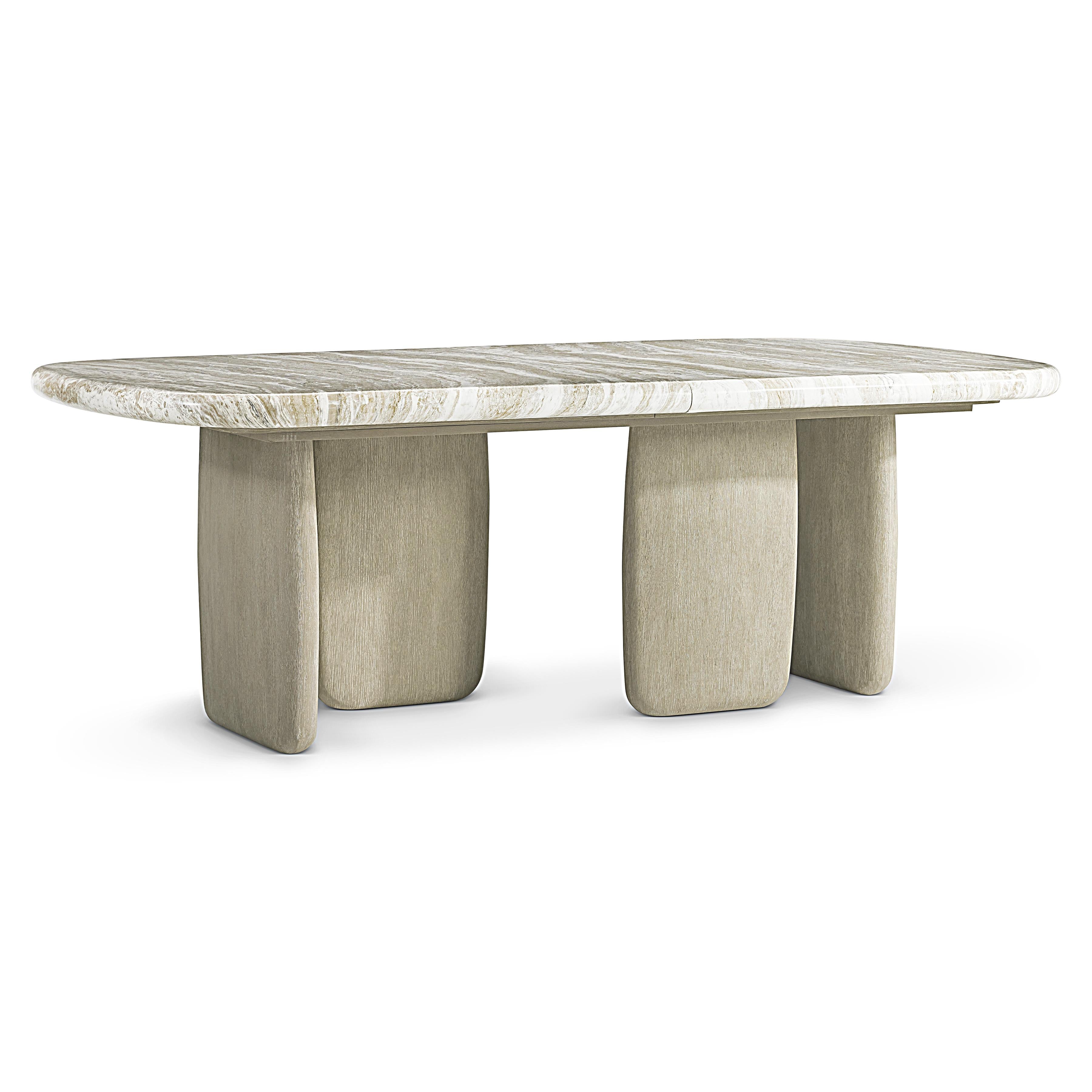 Bernhardt Furniture – Arcadia Dining Table