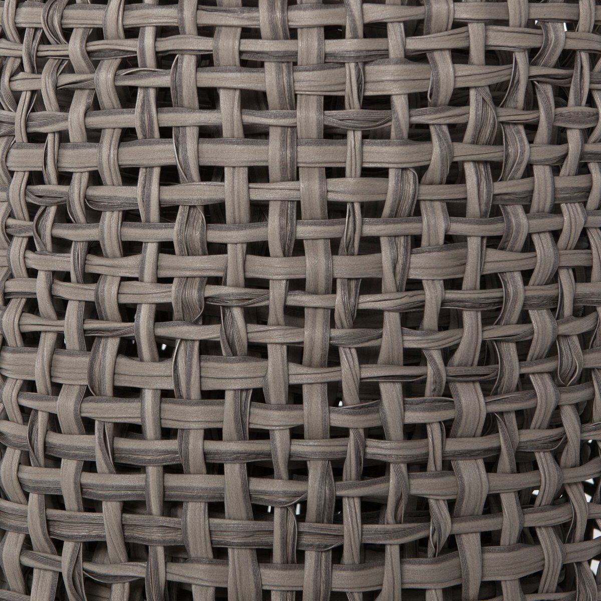 Natural Baskets (set Of 3)