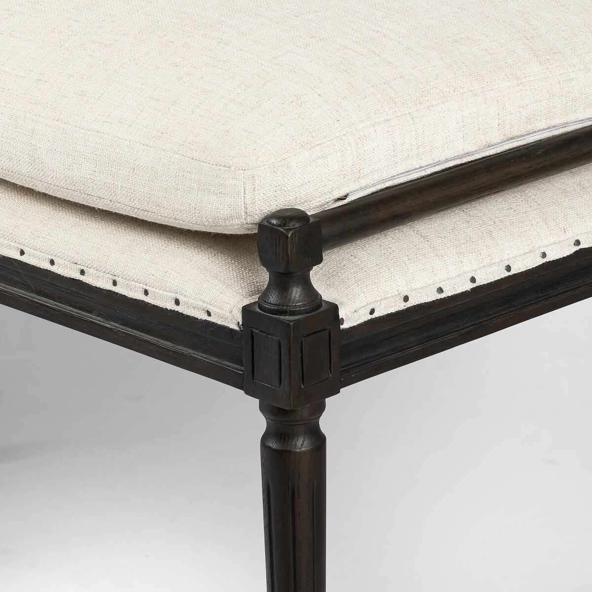 Lucille Dining Bench-67"