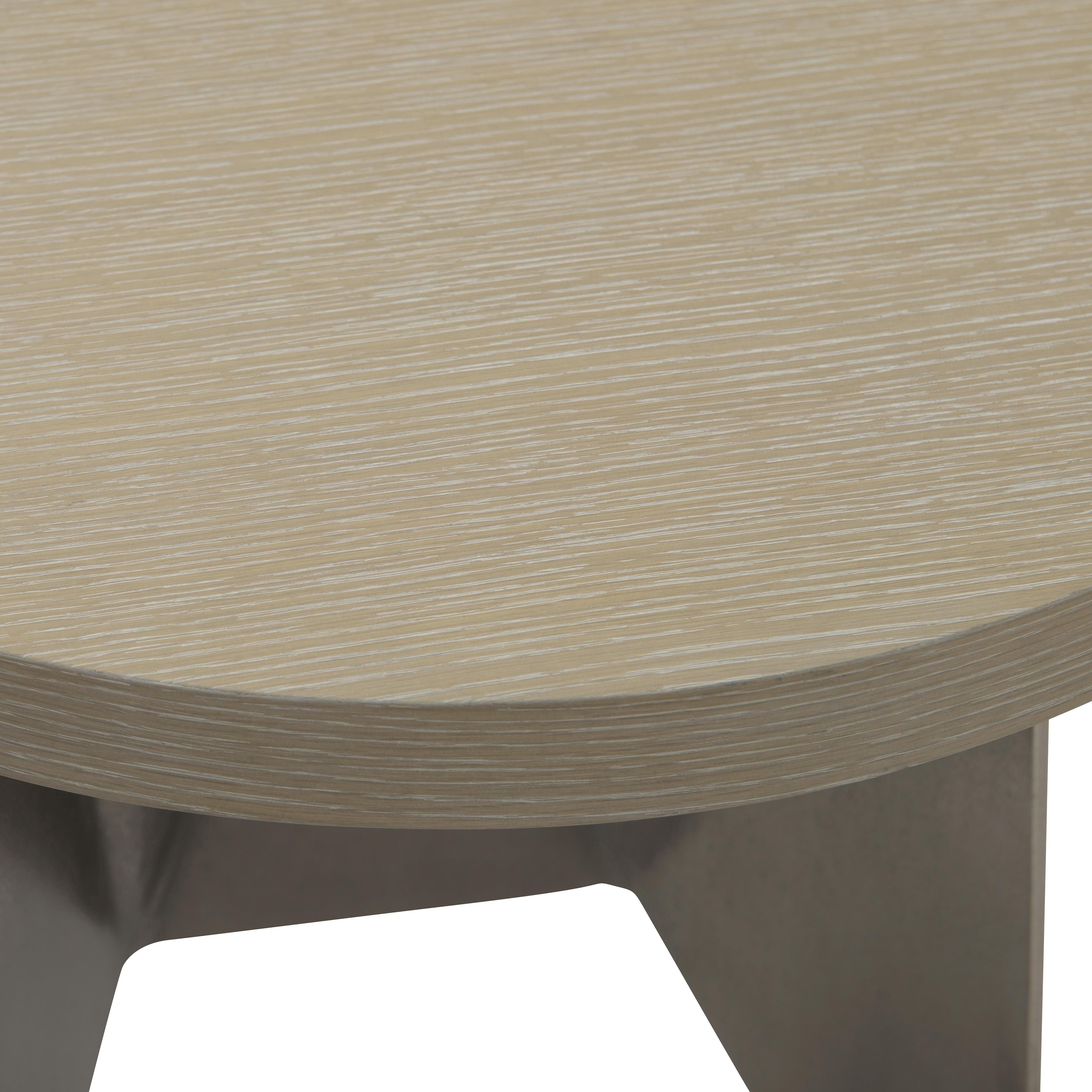 Bernhardt Furniture – Solaria Side Table