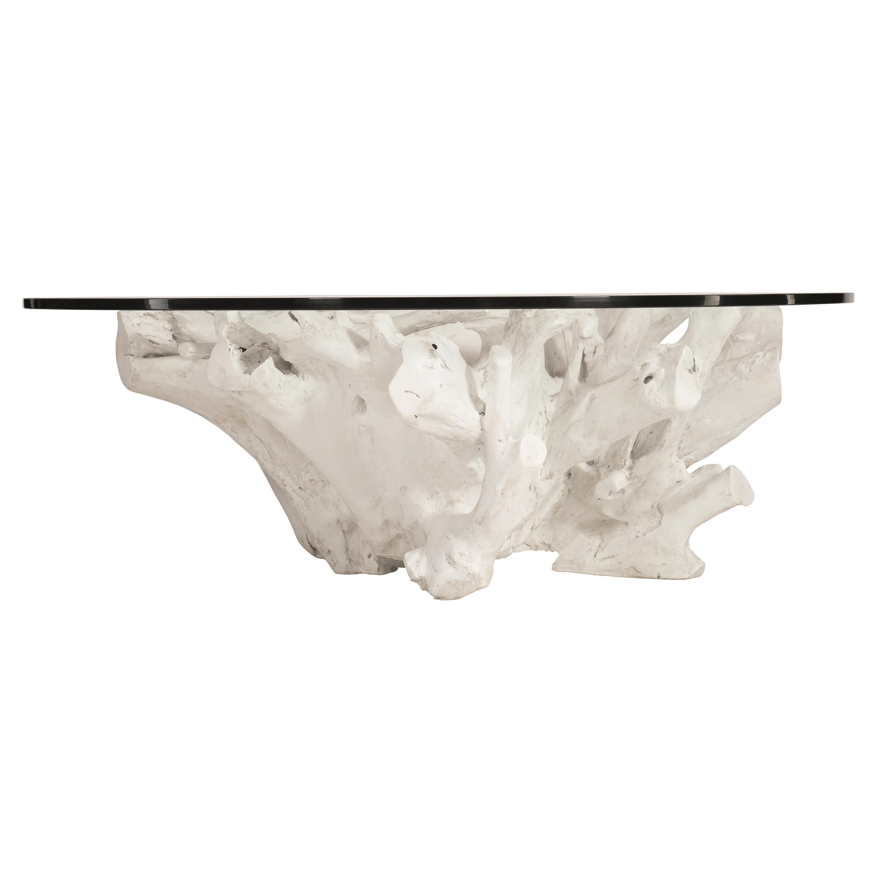 Bernhardt Furniture Silvius Cocktail Table