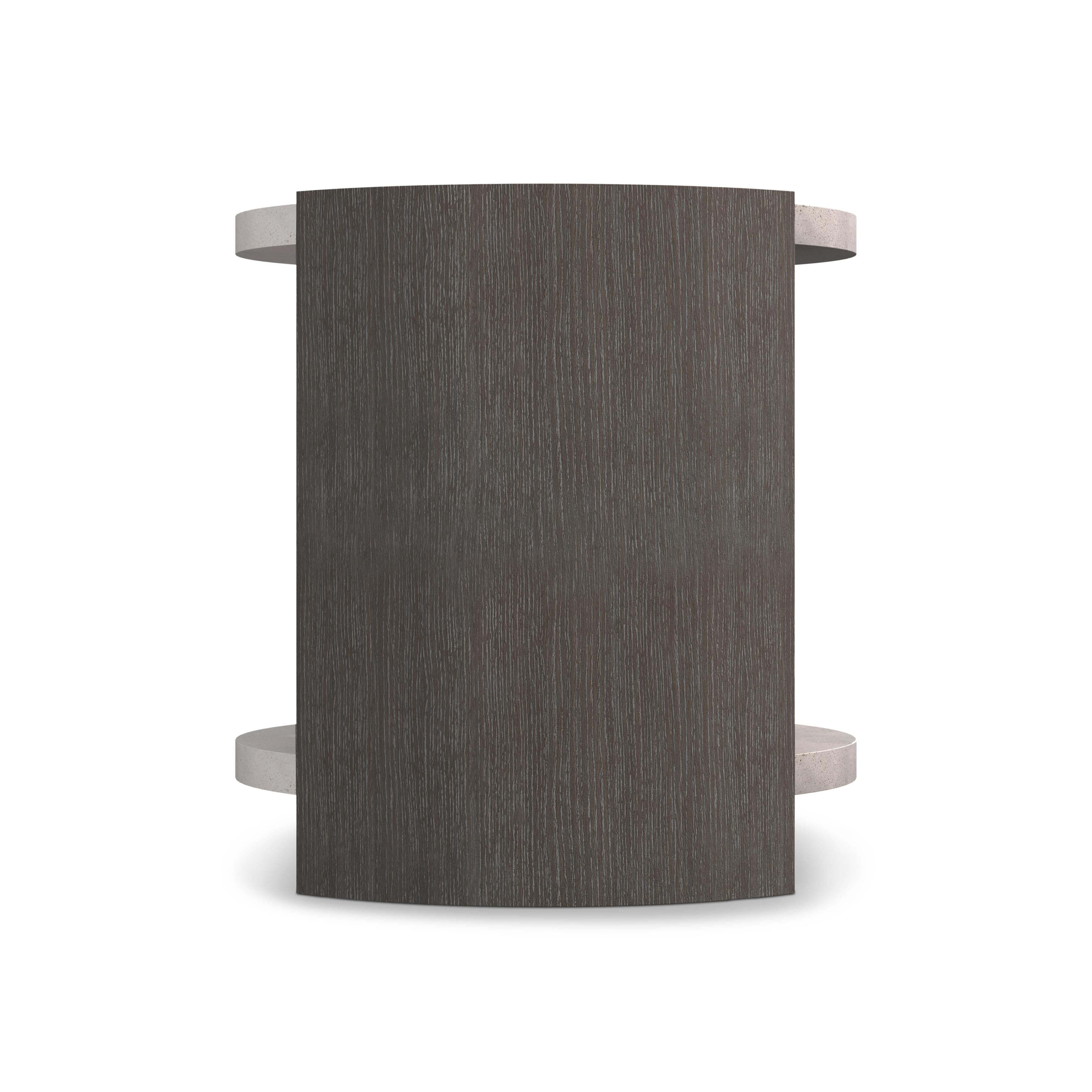 Bernhardt Furniture – Prado Side Table