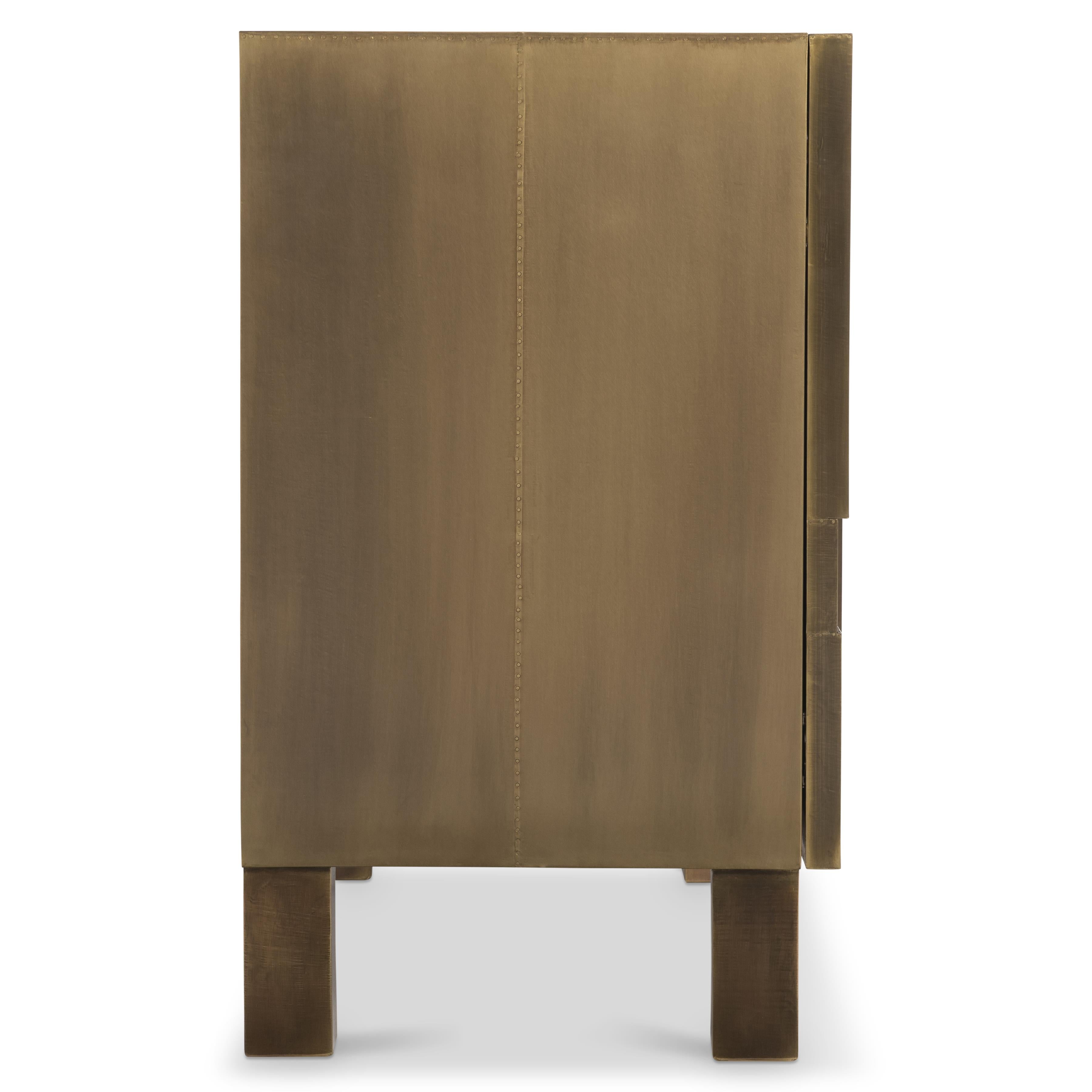 Bernhardt Furniture – Acora Buffet
