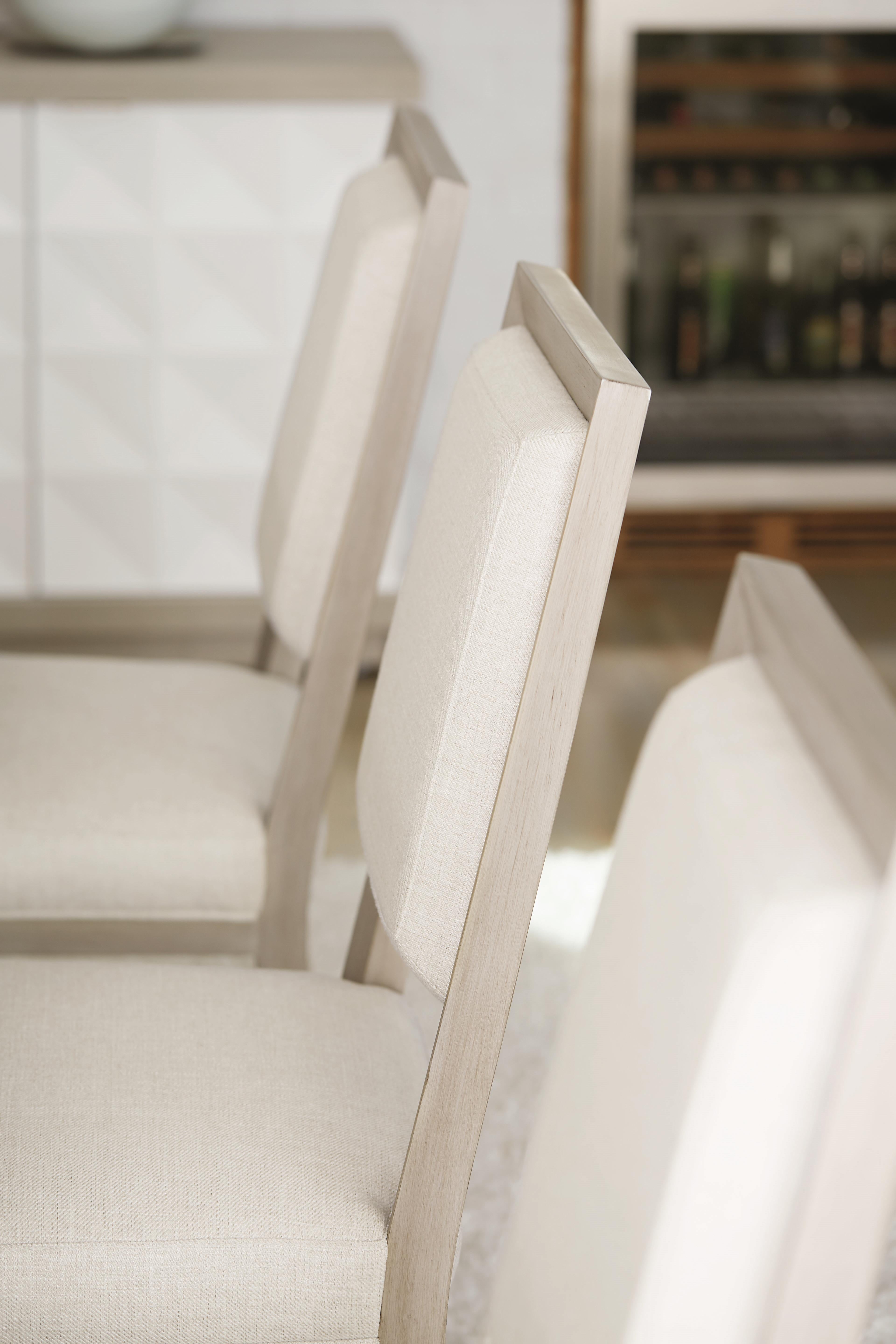 Bernhardt Furniture – Axiom Side Chair
