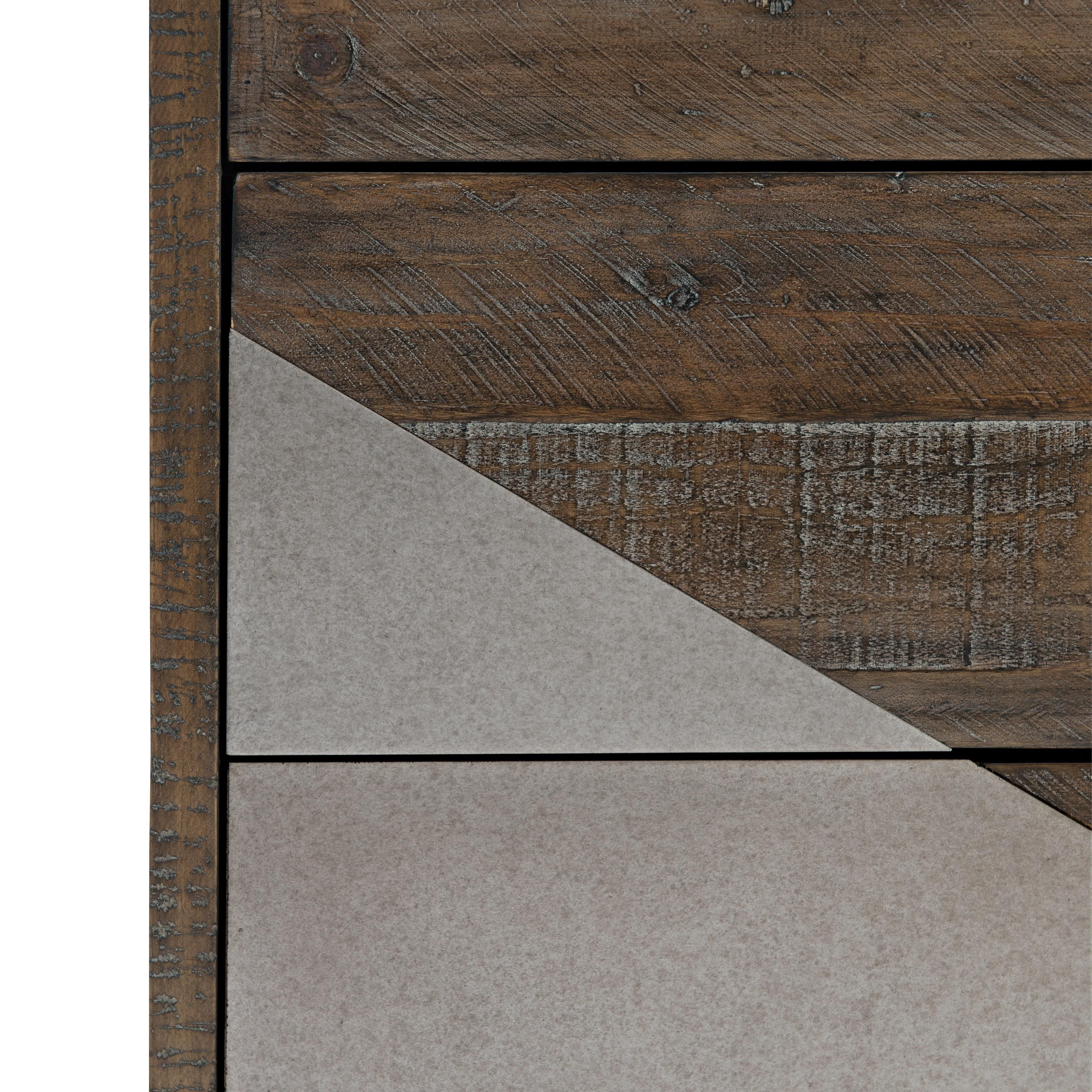 Bernhardt Furniture – Eastman Drawer Chest