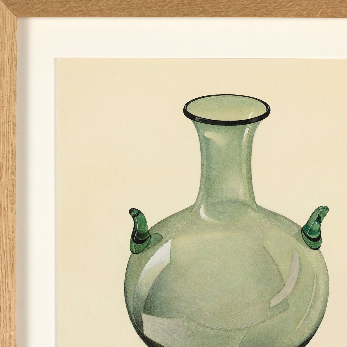 Vessels Set Of 4 By Edward White