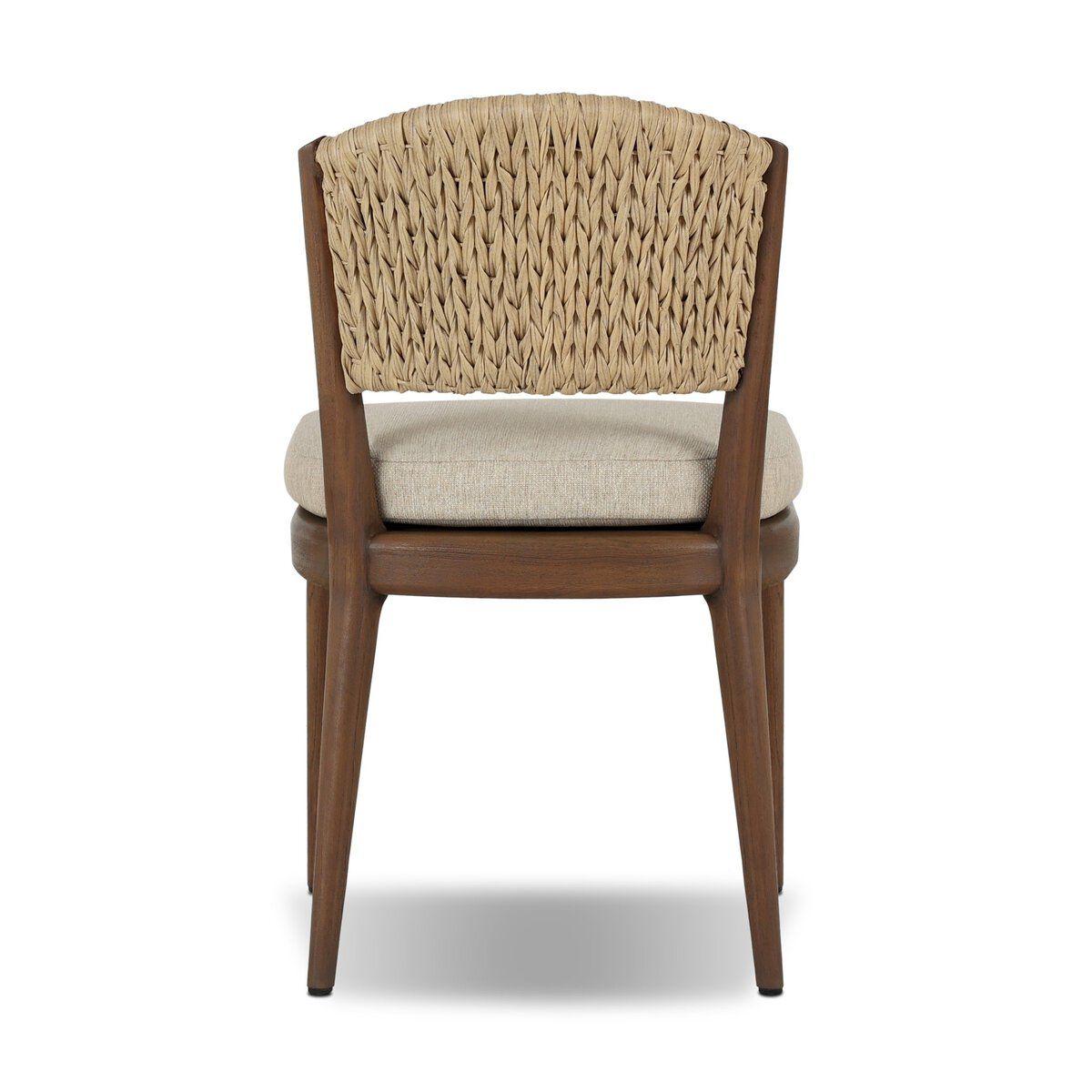 Atwood Outdoor Dining Chair