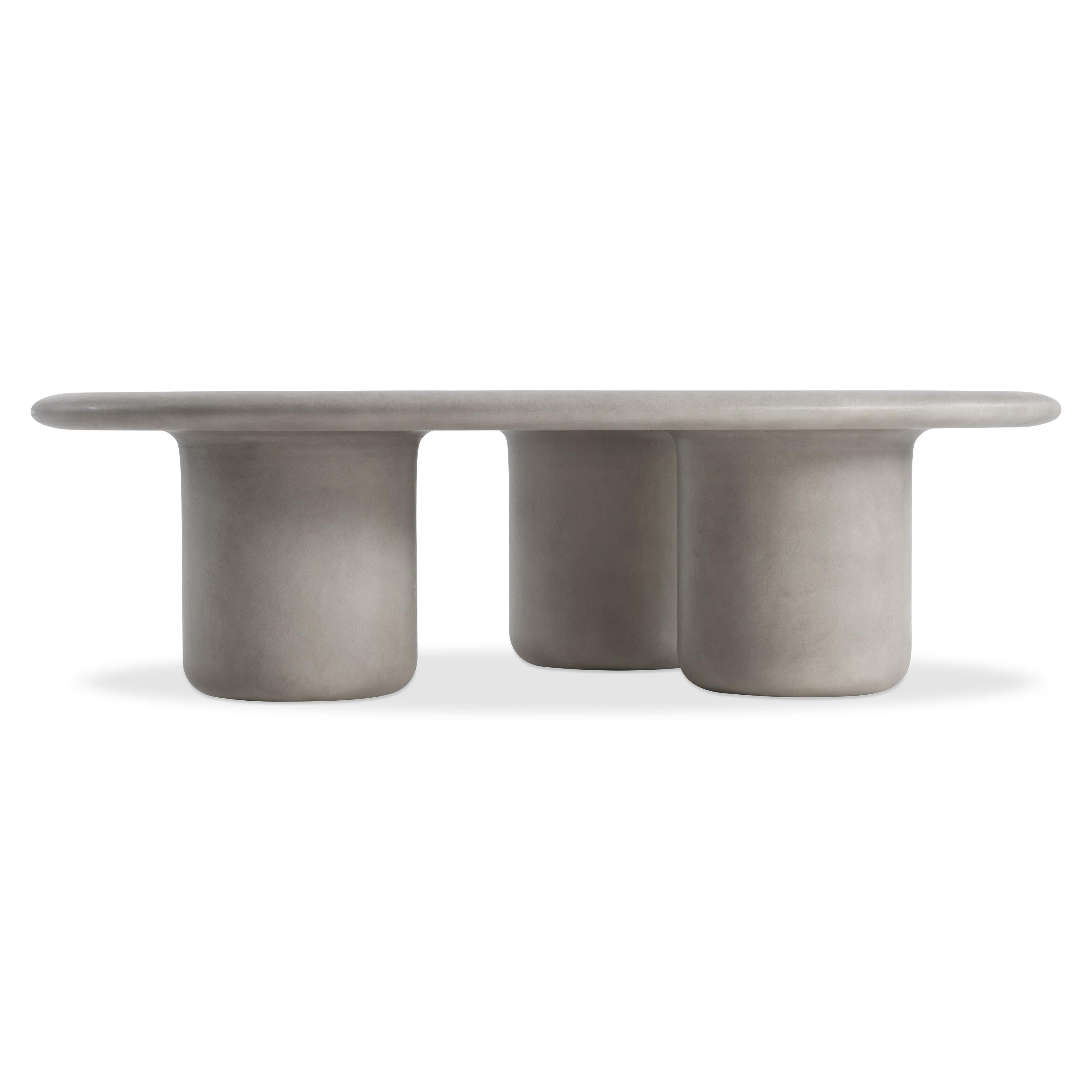 Bernhardt Furniture – Decliff Cocktail Table
