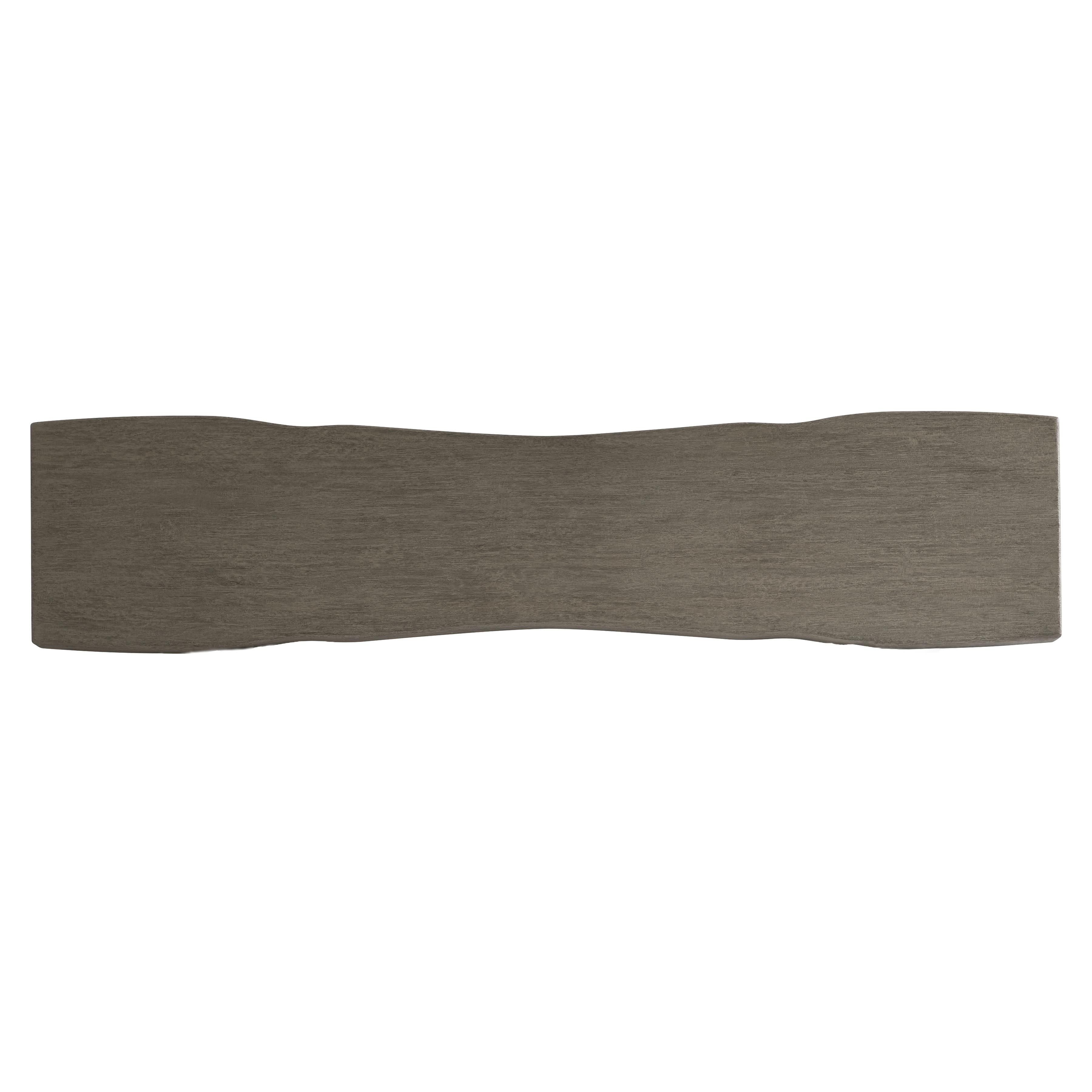 Bernhardt Kona Outdoor Bench