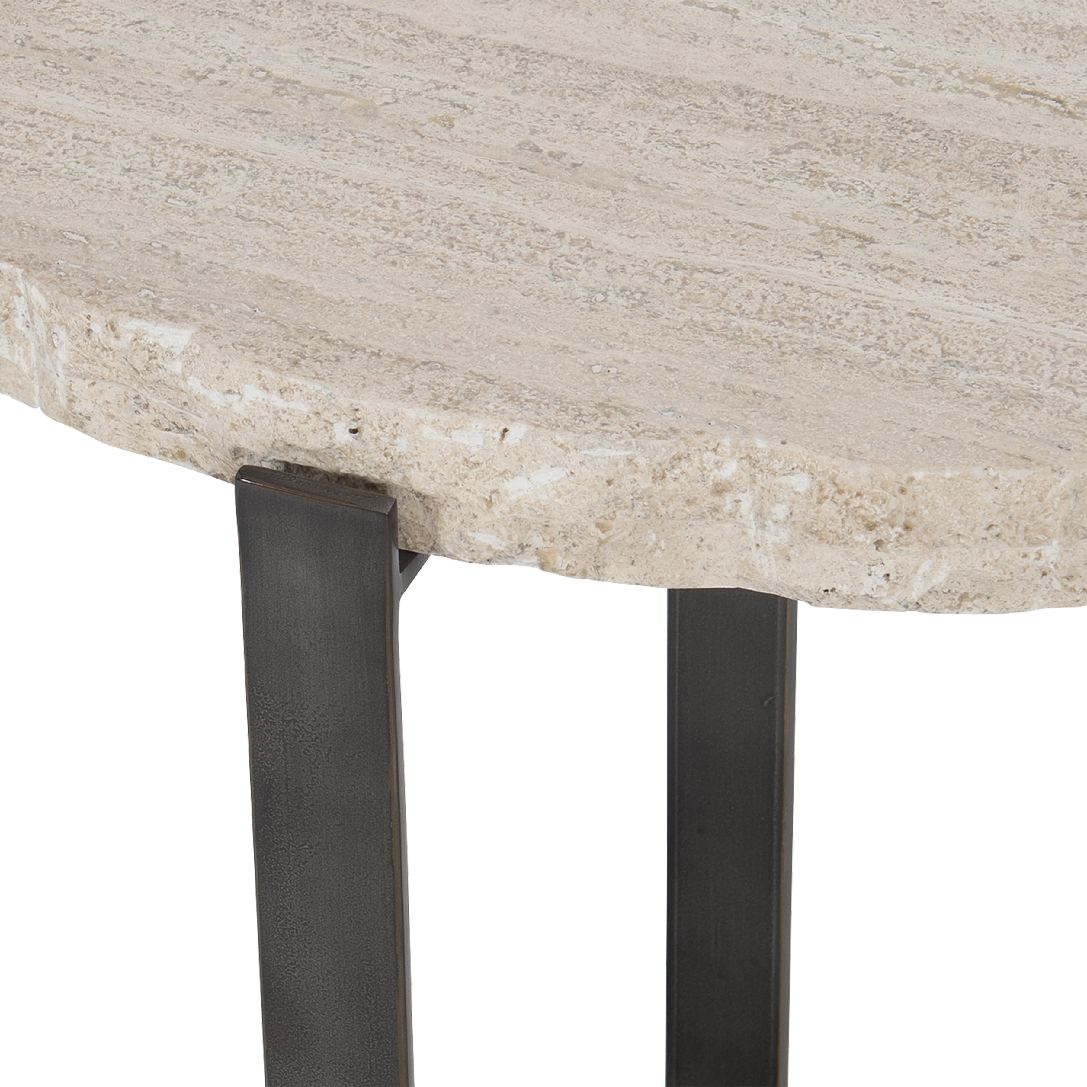 Bernhardt Furniture Sayers Accent Table