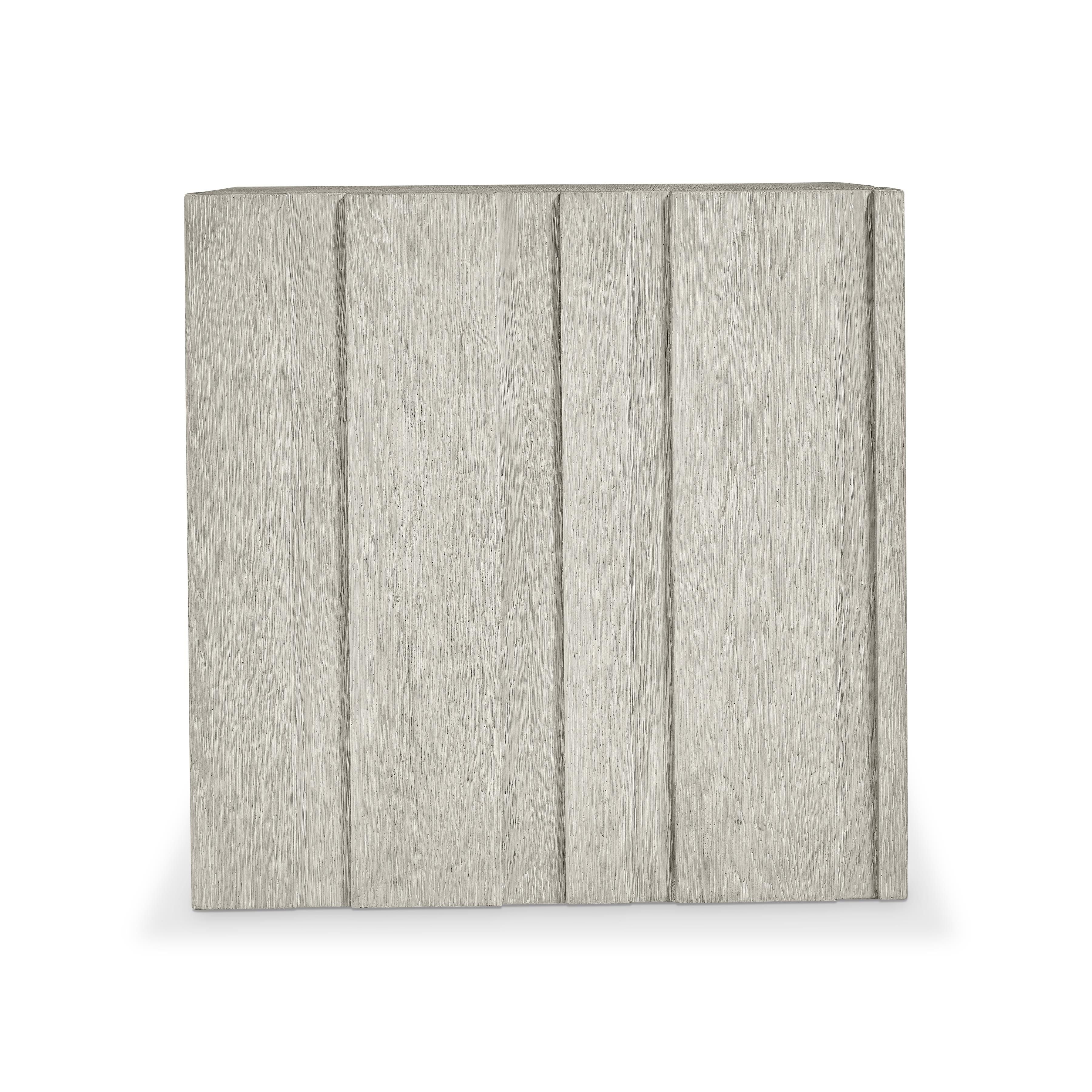 Bernhardt Furniture – Tempo Side Table