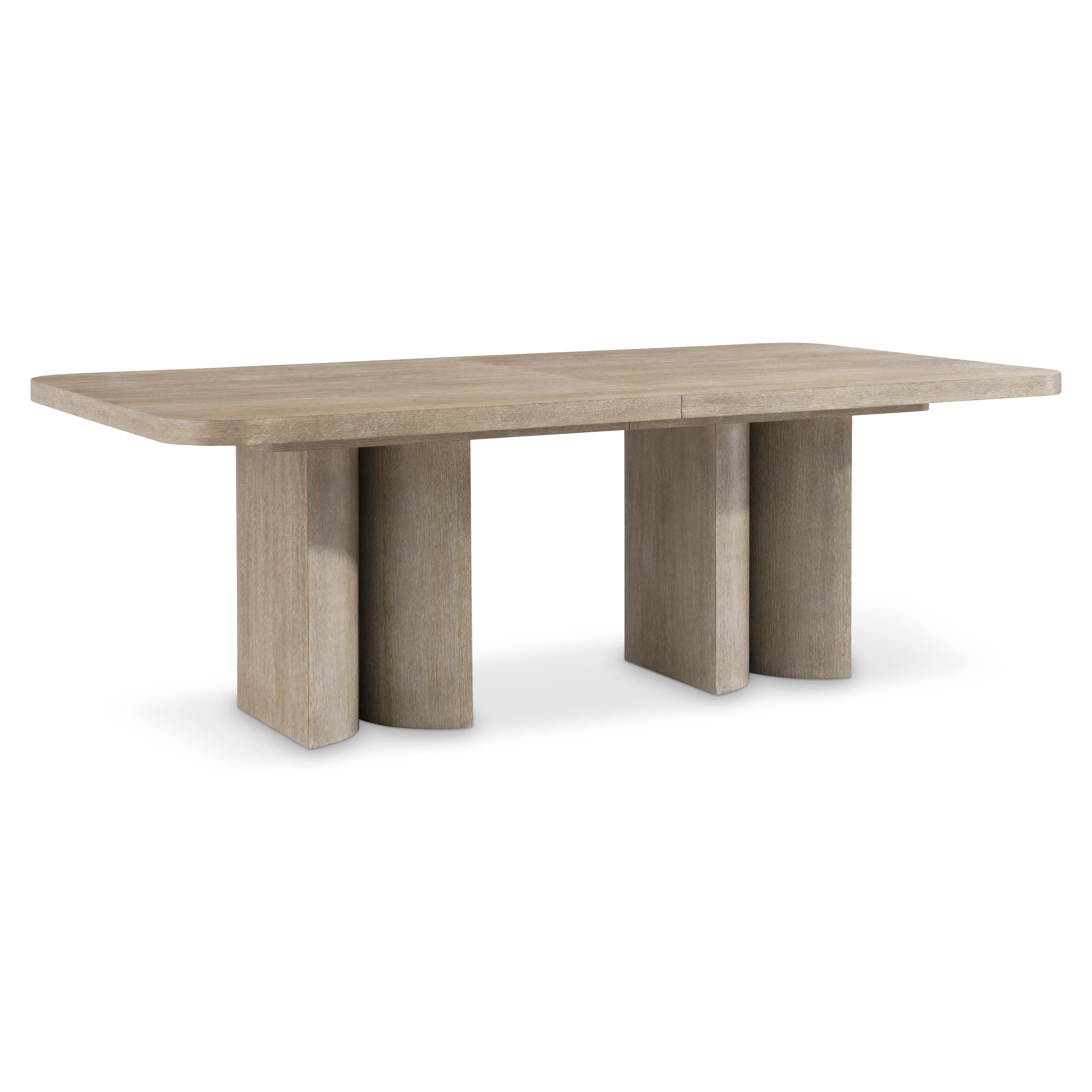 Bernhardt Furniture – Loggia Dining Table