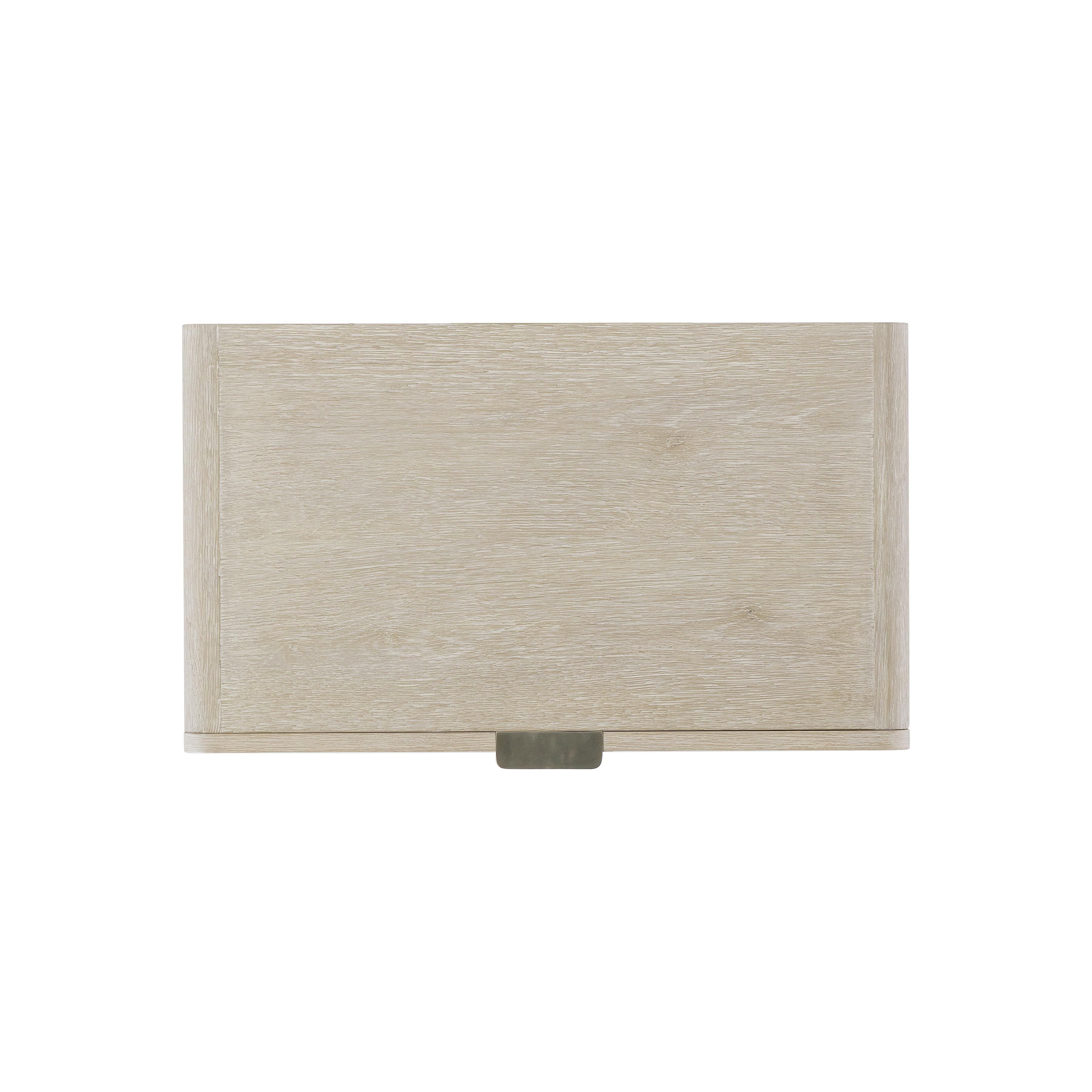 Bernhardt Furniture – Antibes Nightstand