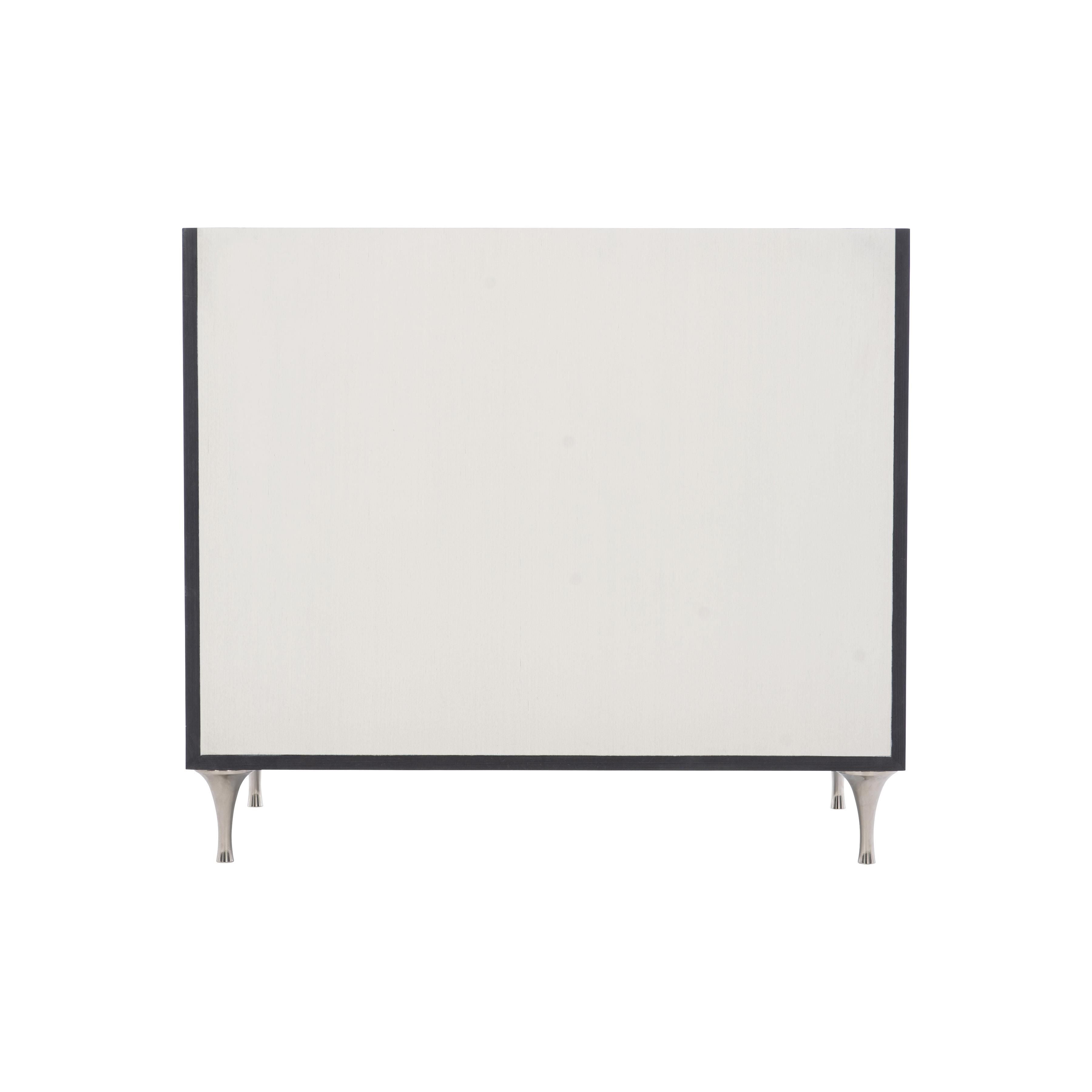 Bernhardt Furniture – Silhouette Nightstand