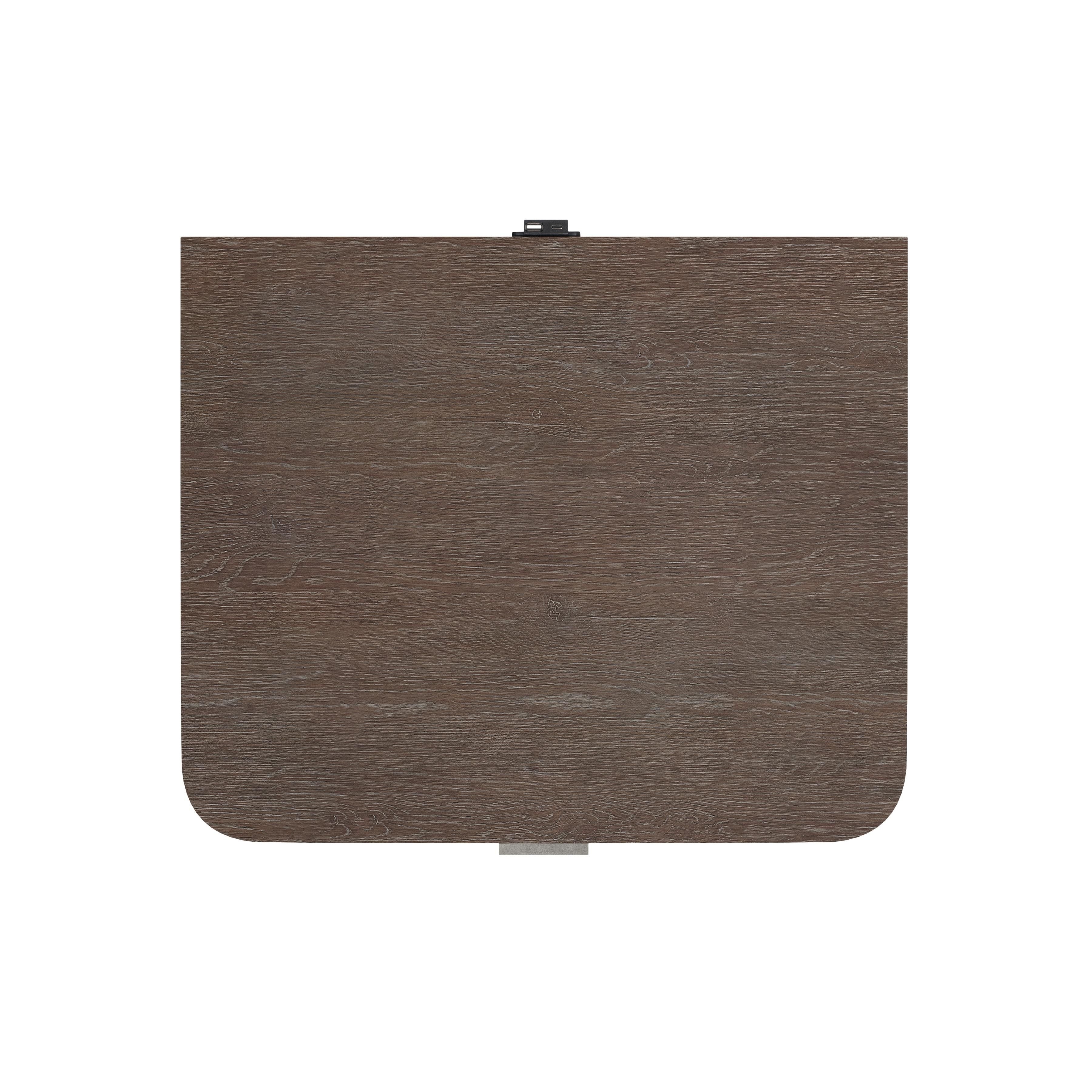 Bernhardt Furniture – Outline Nightstand